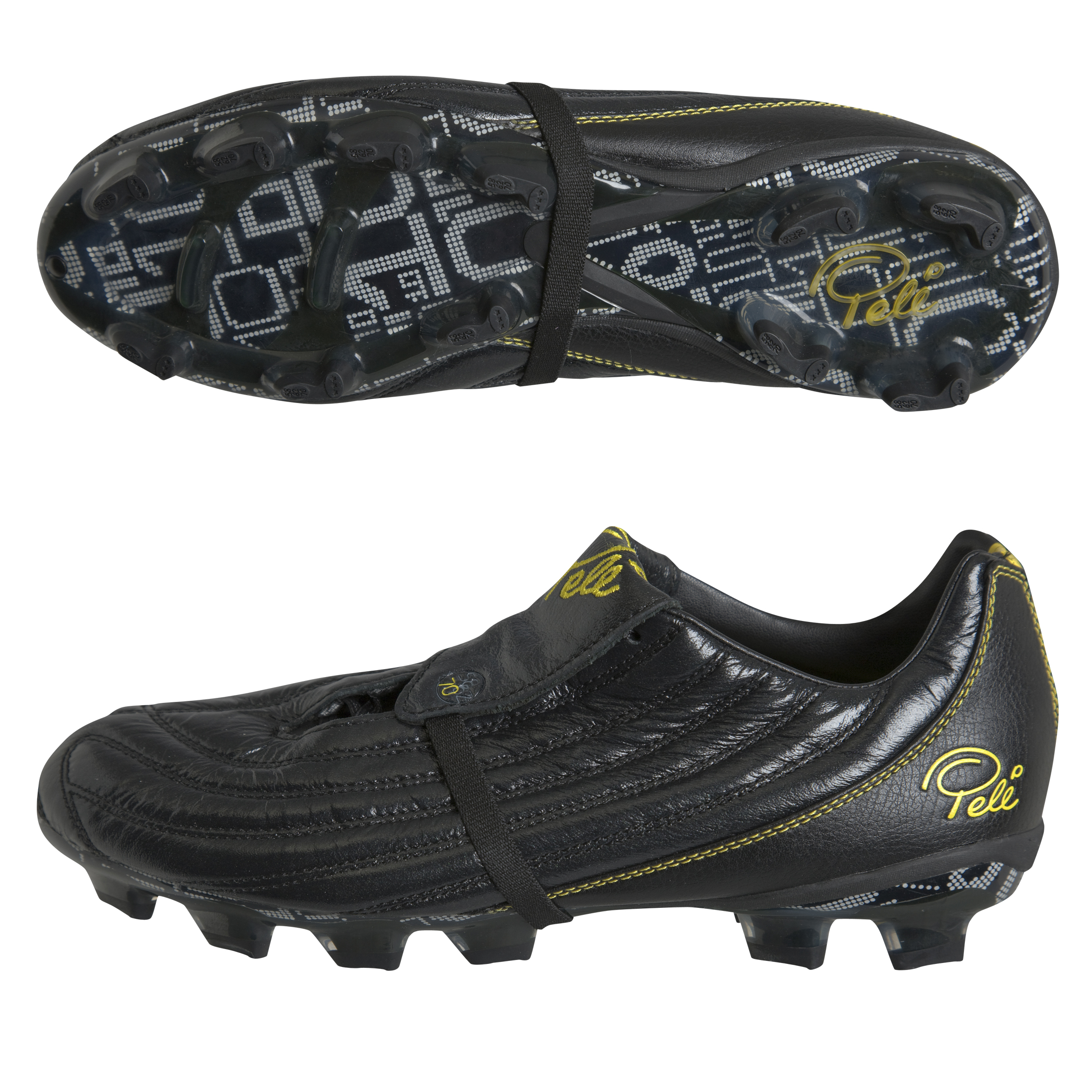 Pel&eacute; Sports 1970 Firm Ground Foot