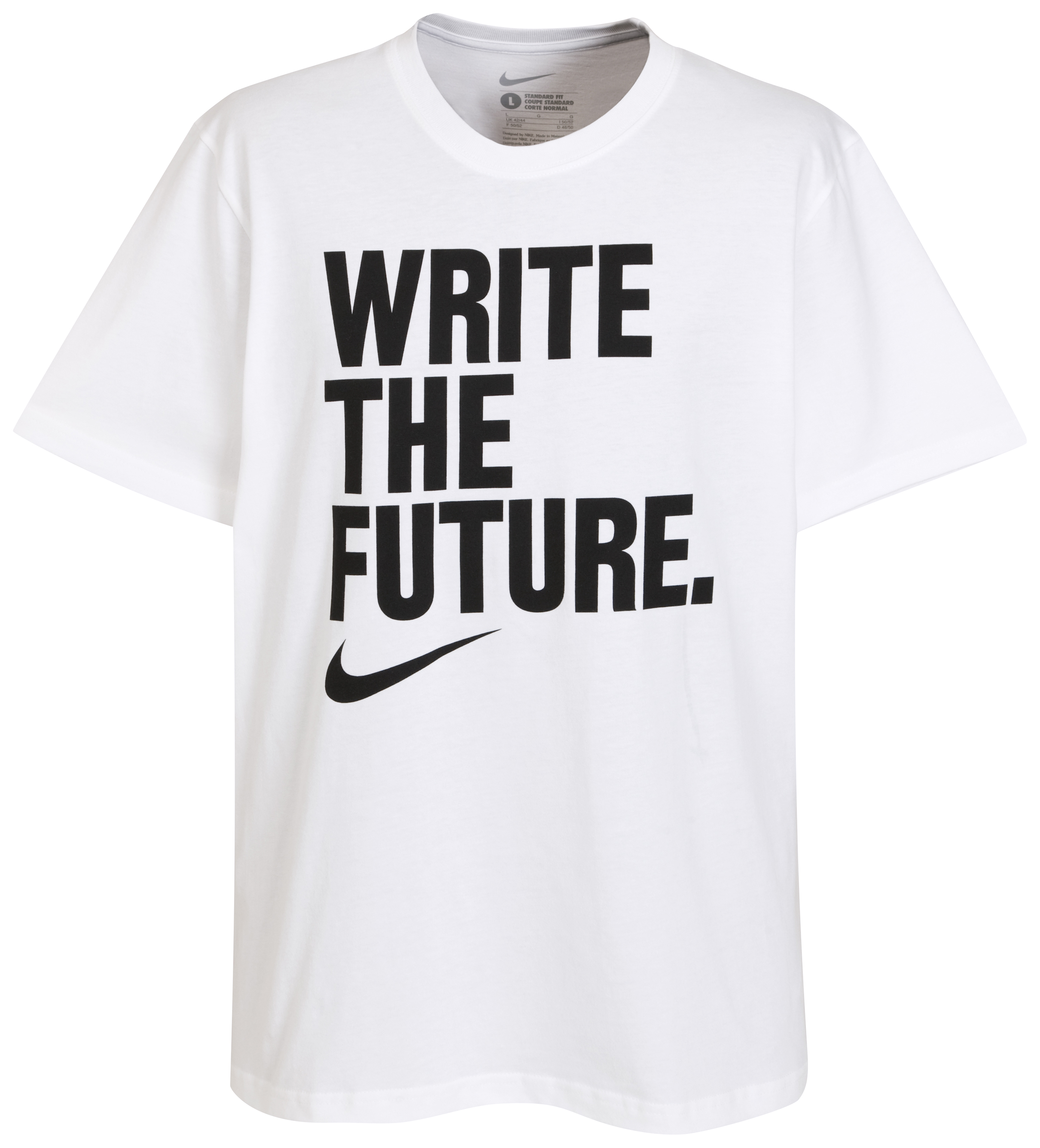 Nike WTF Generic T-Shirt