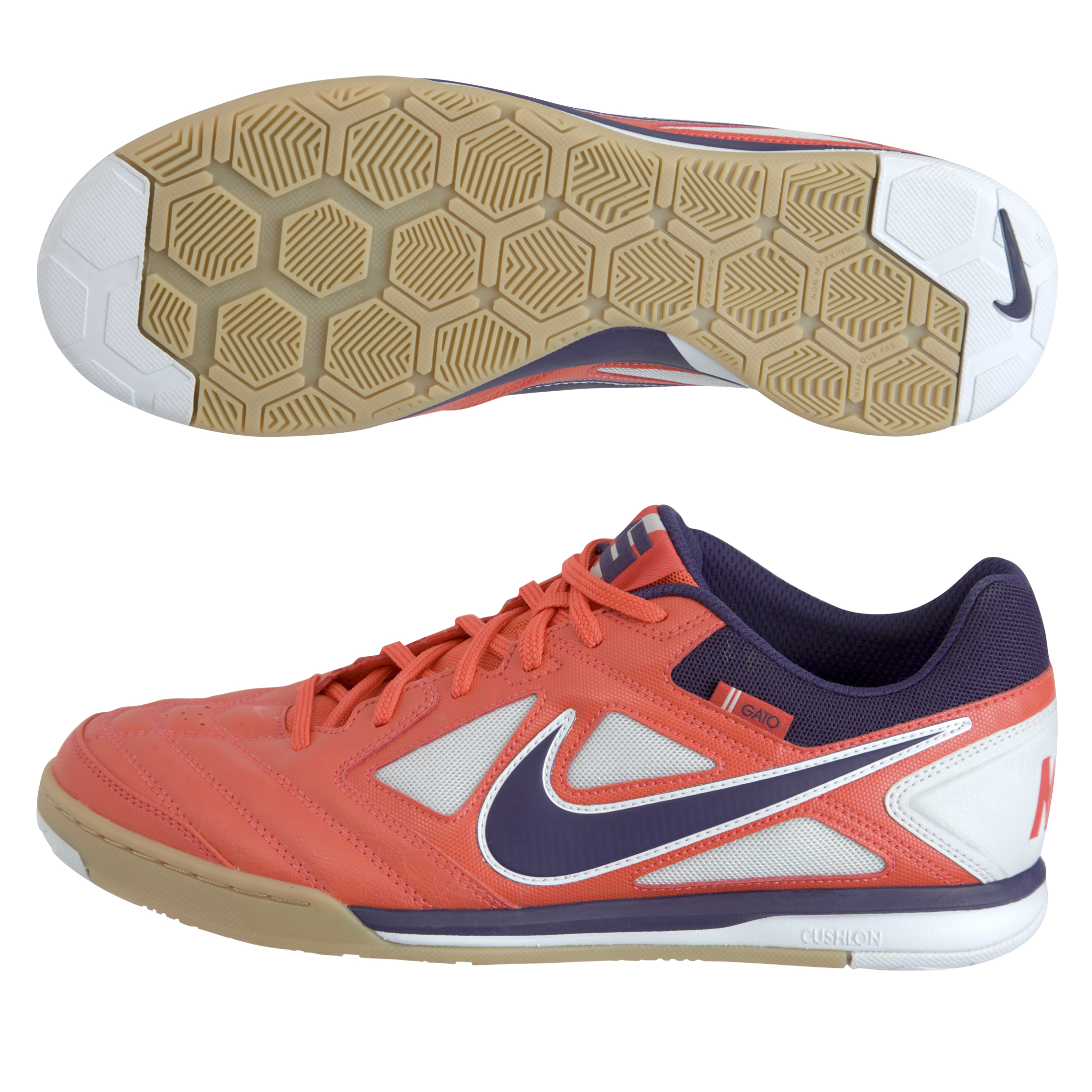 Nike5 Gato Trainers.