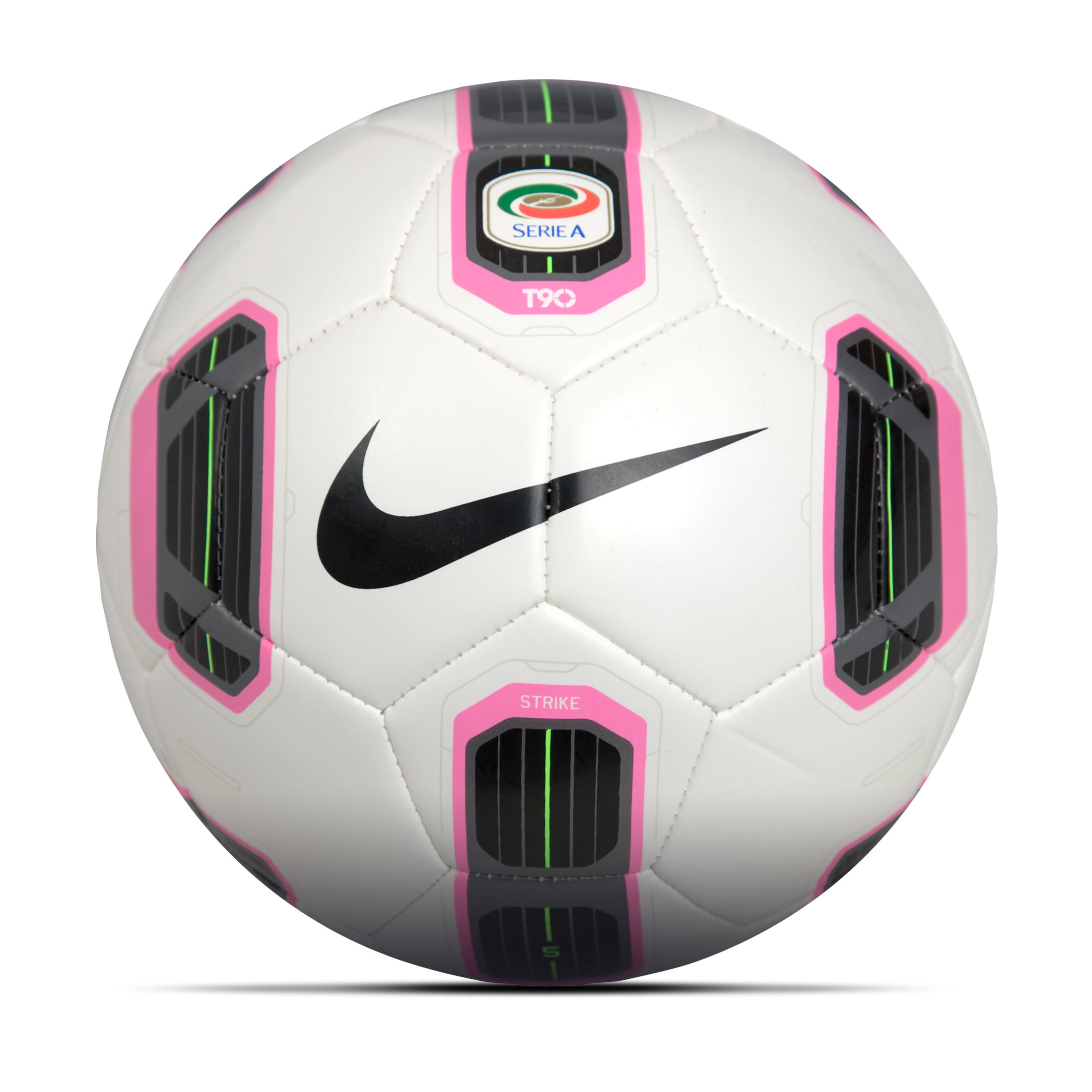 Nike Total90 Catalyst Serie A Football.