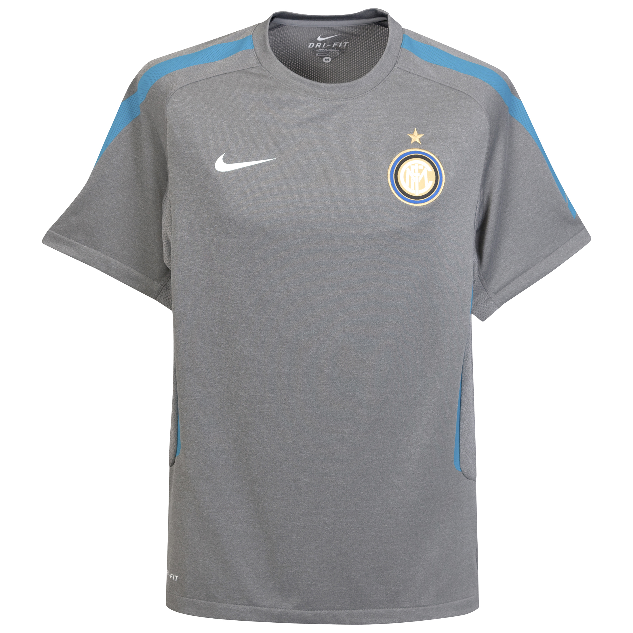 Inter Milan Training Top