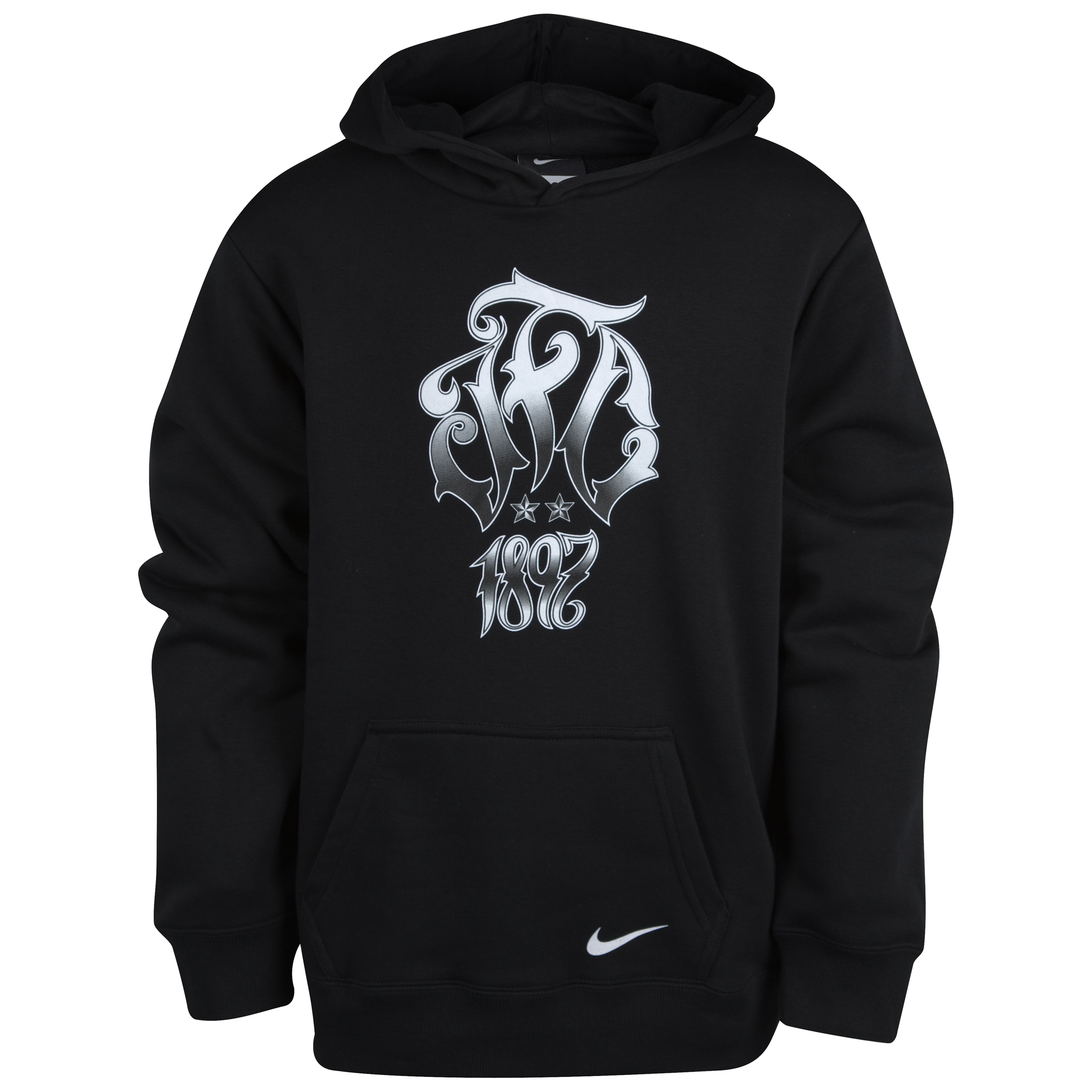 Juventus Core Hoodie - Kids