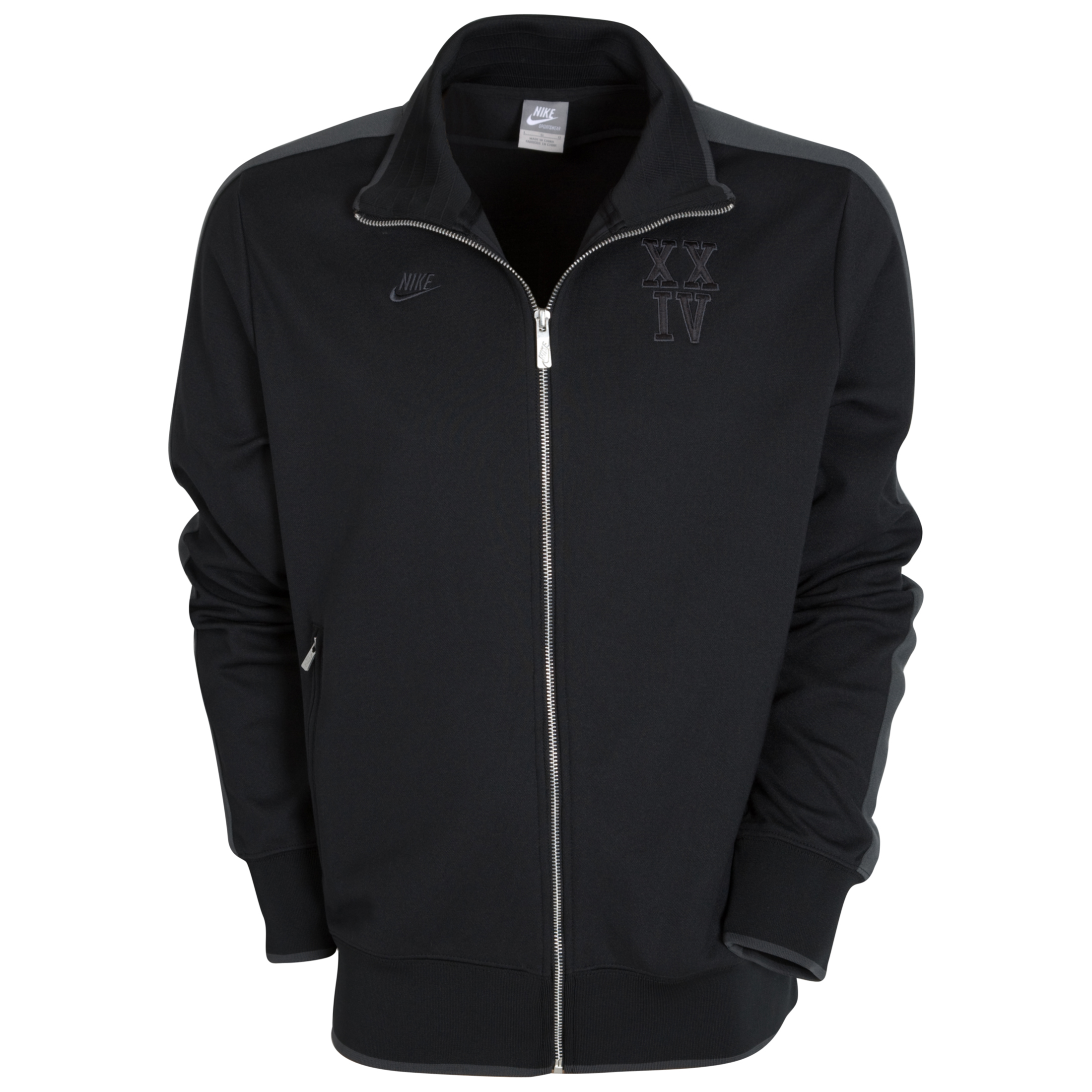 Nike Kobe N98 Track Jacket