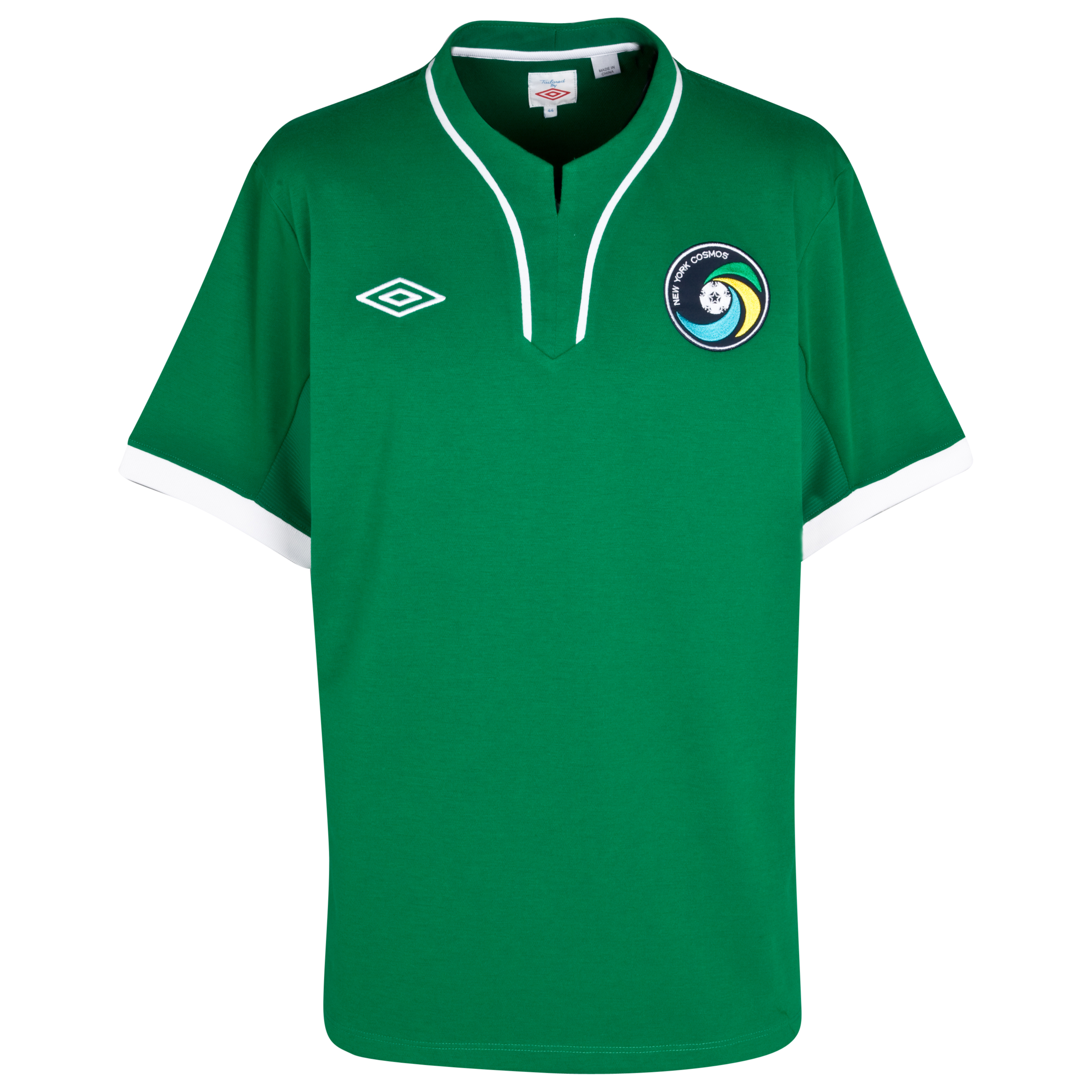 New York Cosmos Away Jersey