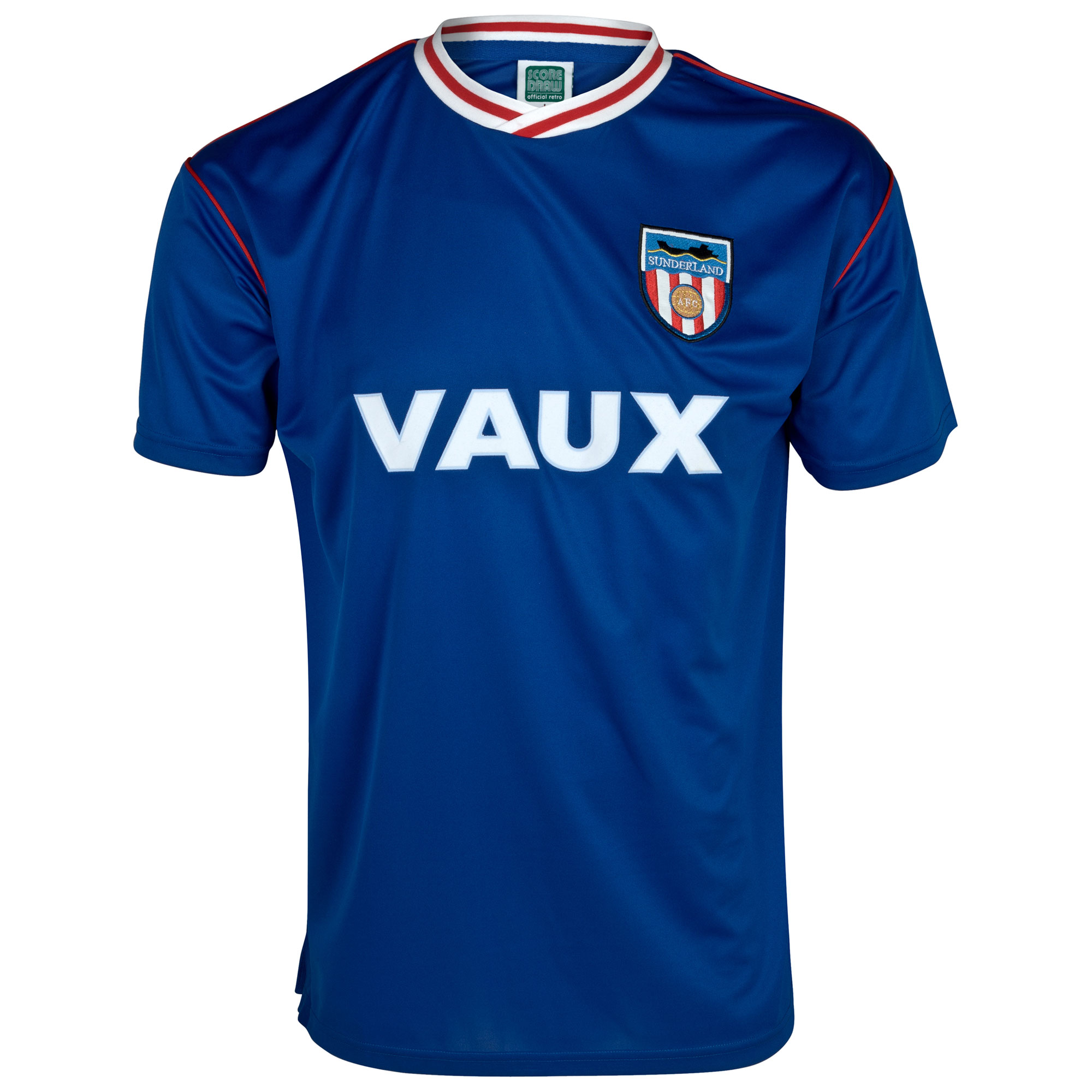 Sunderland 1990 Away Shirt