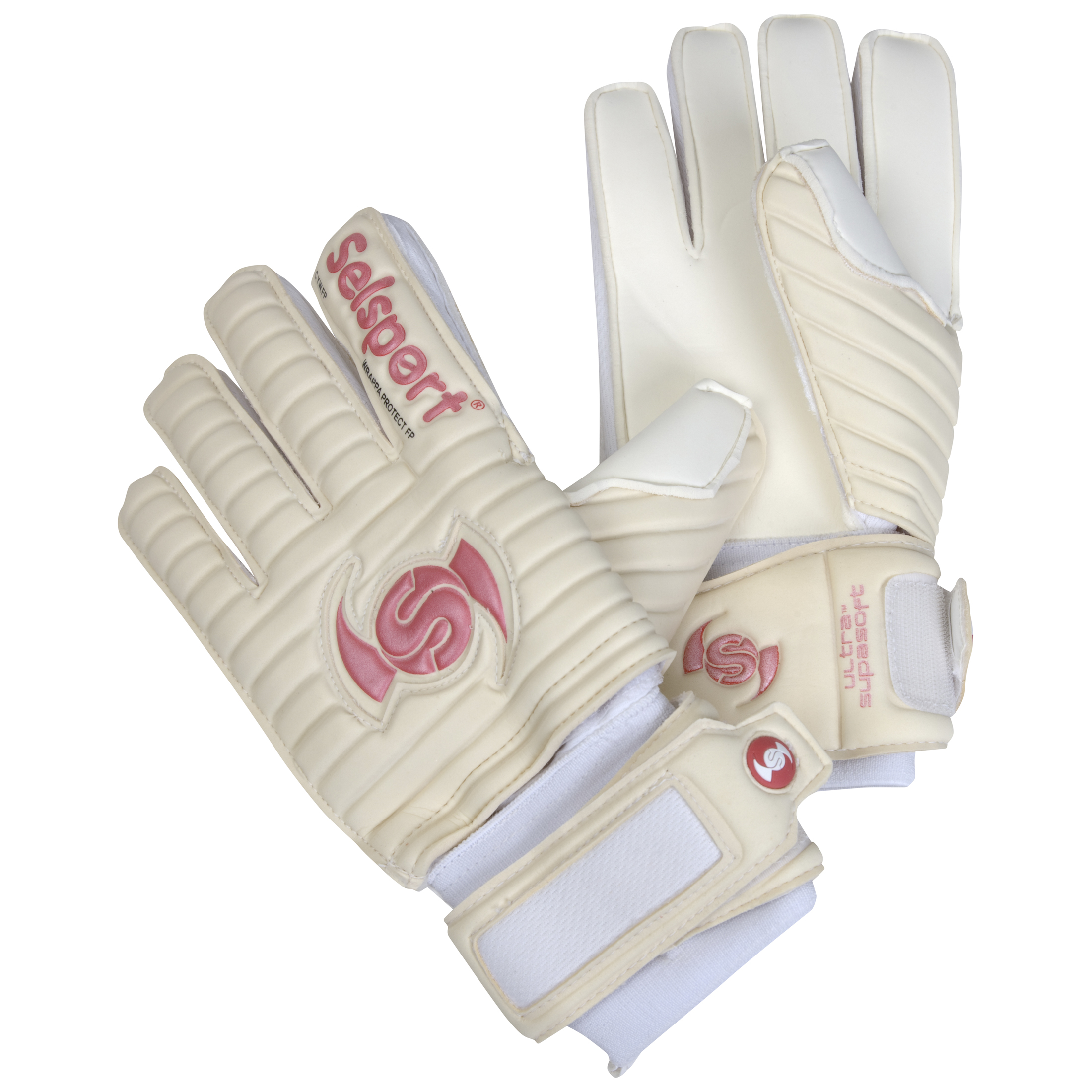 Selsport Wrappa Protect FP Goalkeeper Gloves