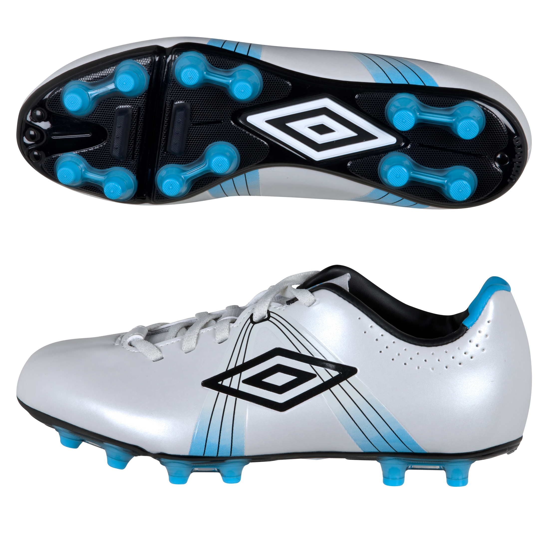 Umbro GT Cup Hard Ground Football Boots - Kids. Umbro GT Cup Hard Ground Football Boots - Kids.
