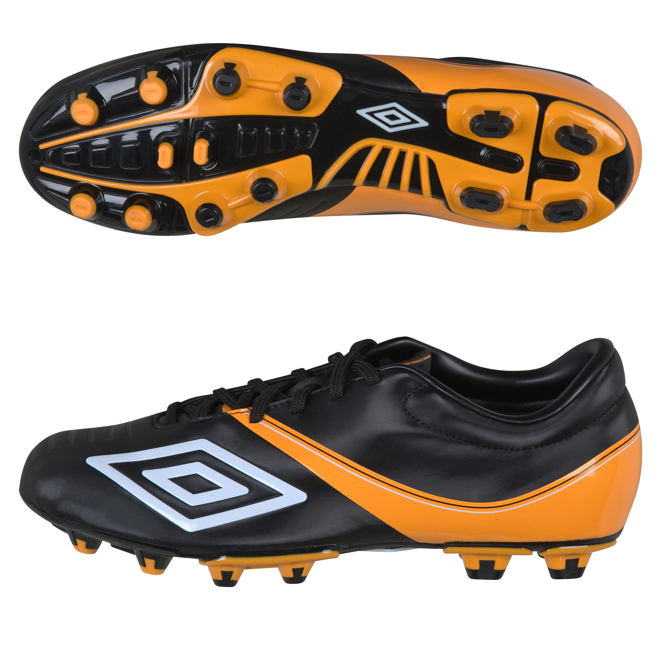 umbro stealth