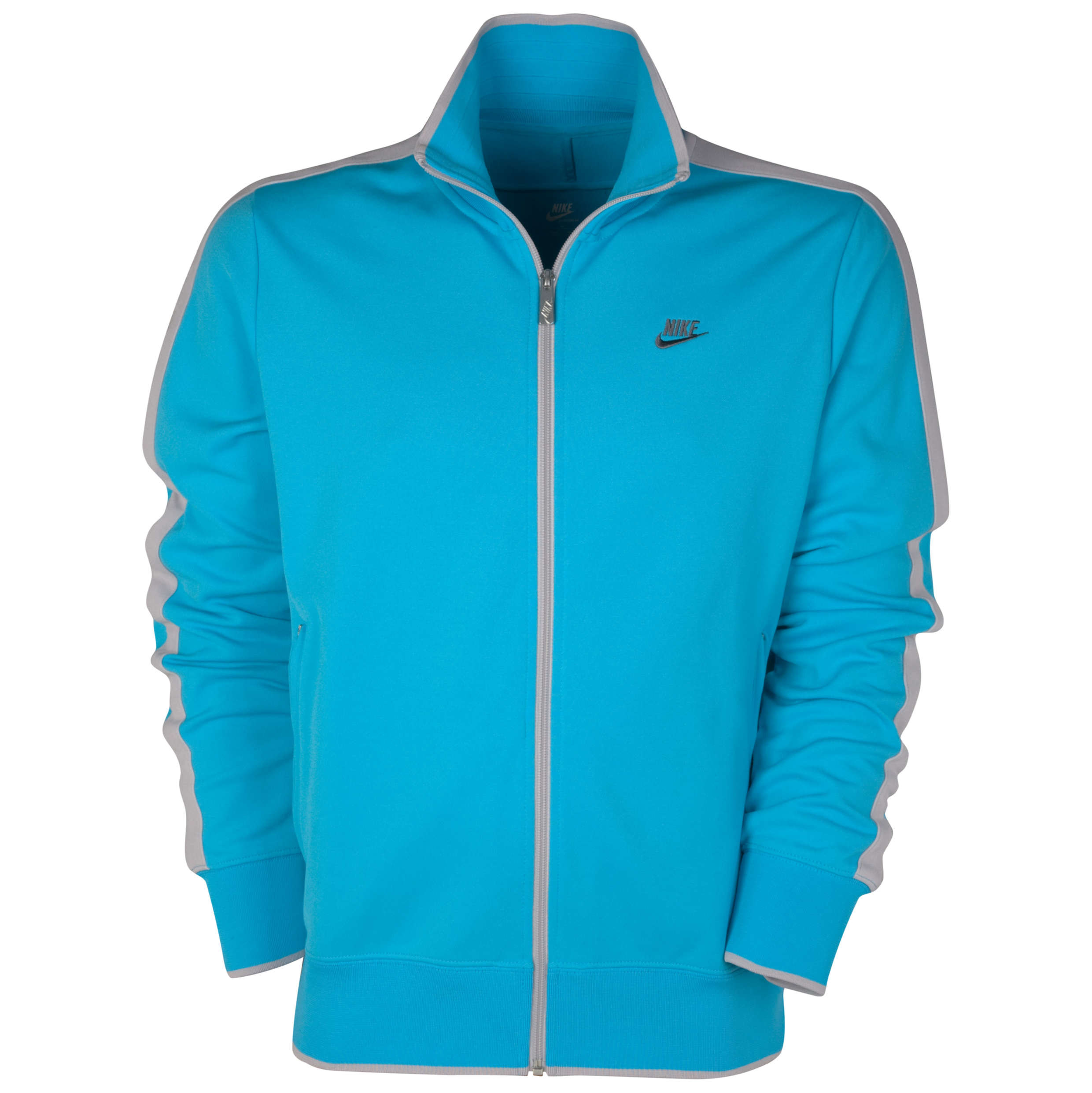 Nike N98 Jacket - Blue