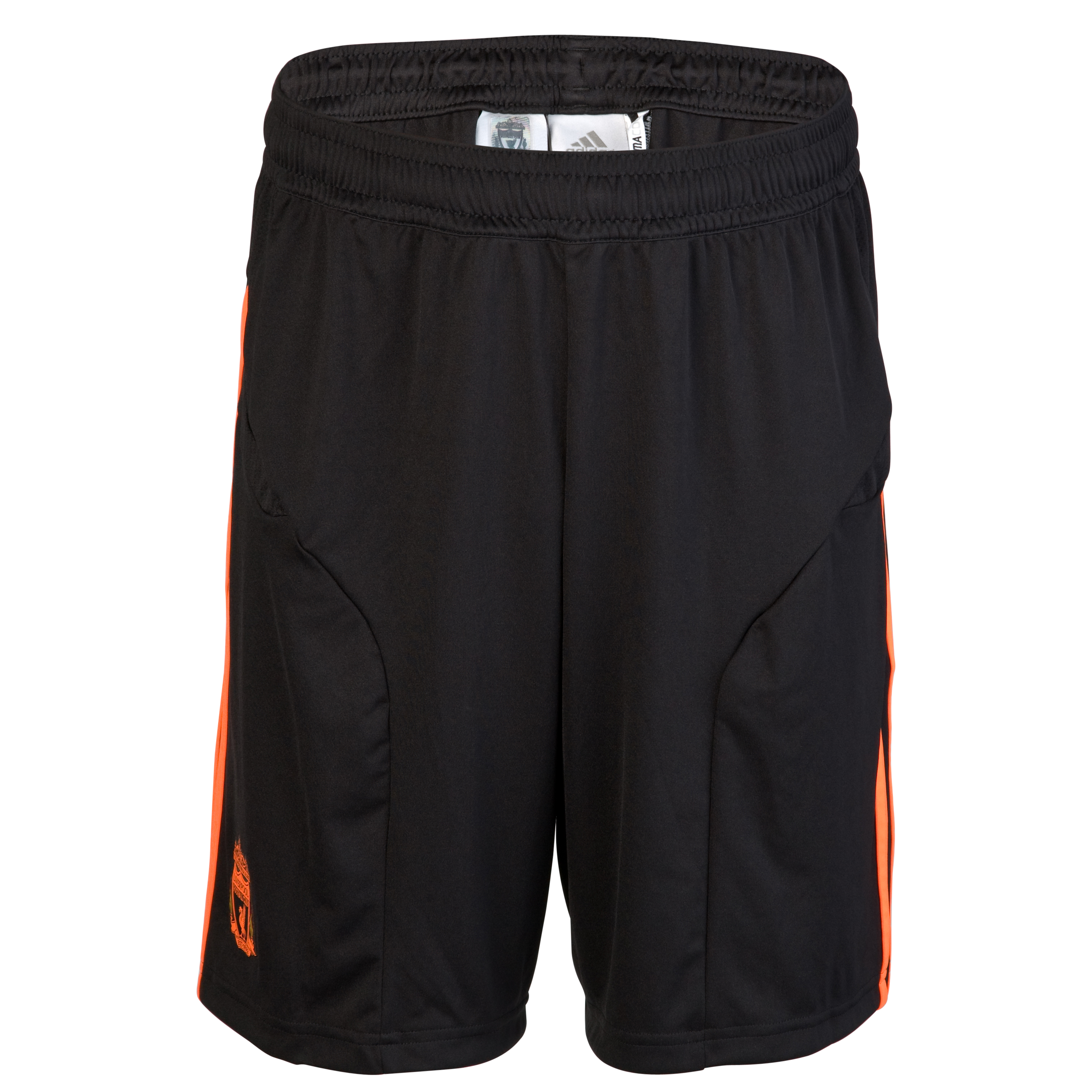 Liverpool Home Goalkeeper Short 2011/12.