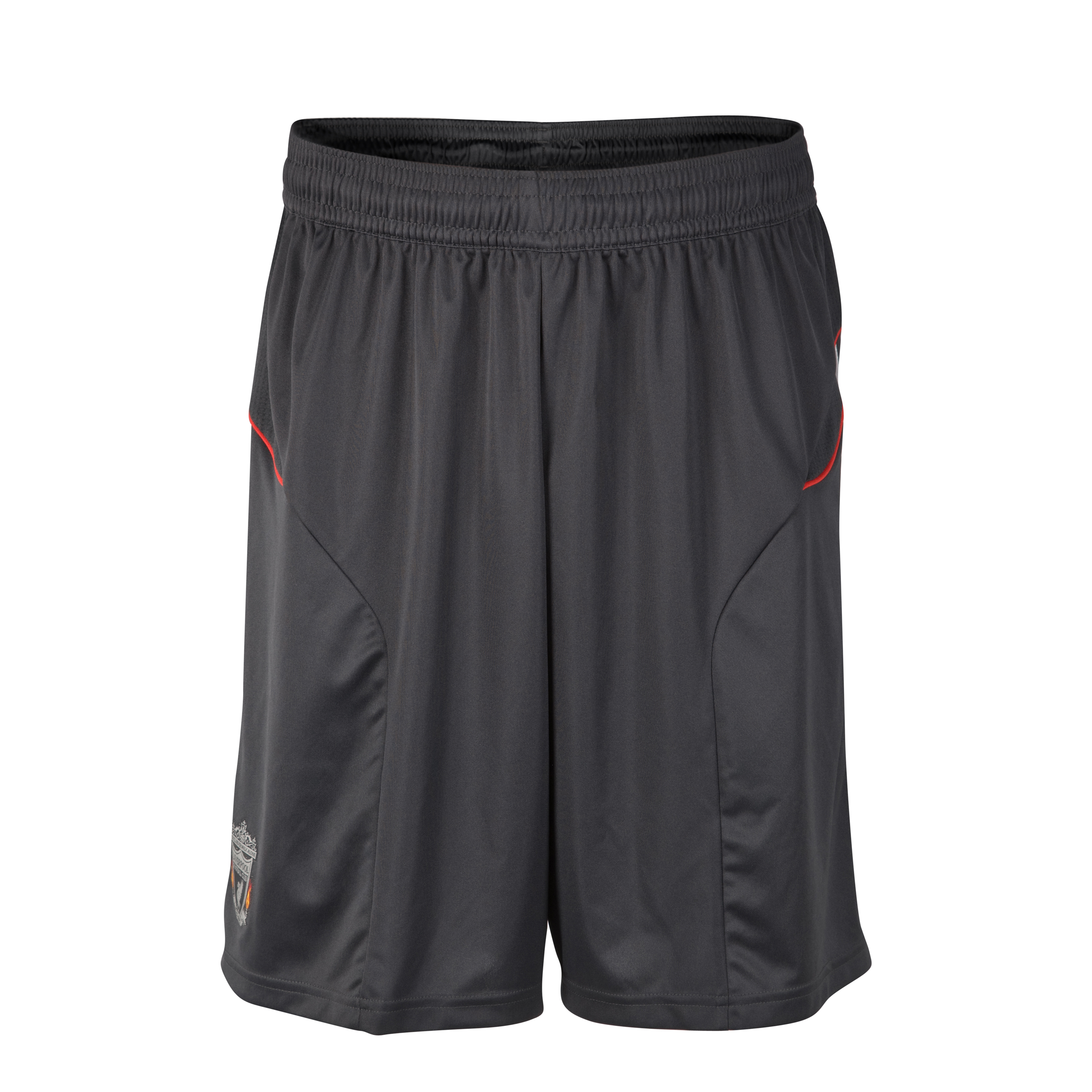 Liverpool Away Shorts 2011/12