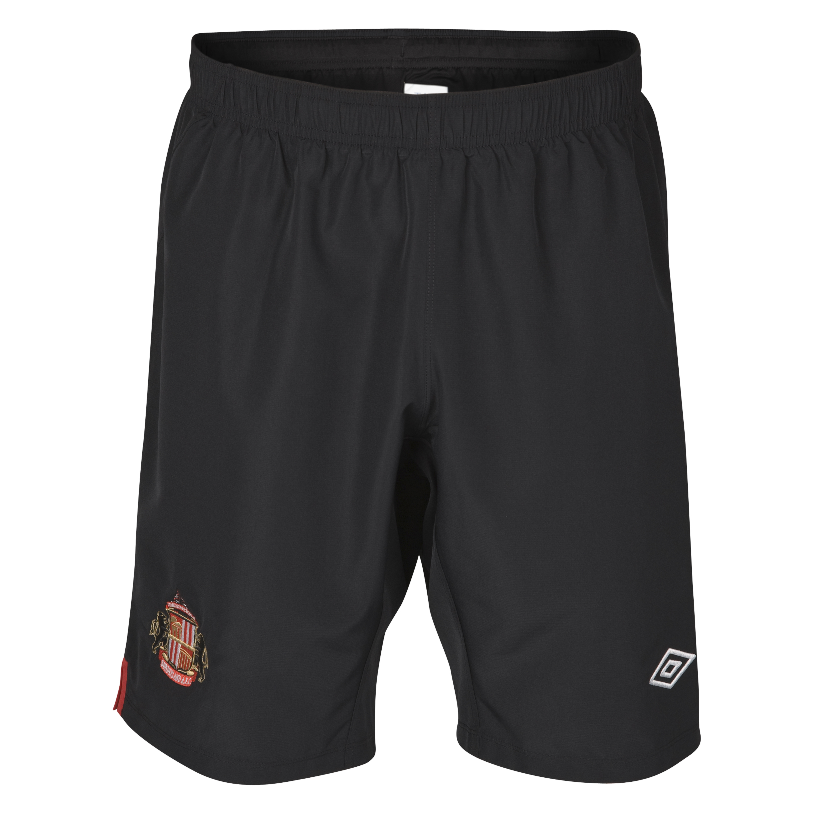 Sunderland Home Short 2011/12