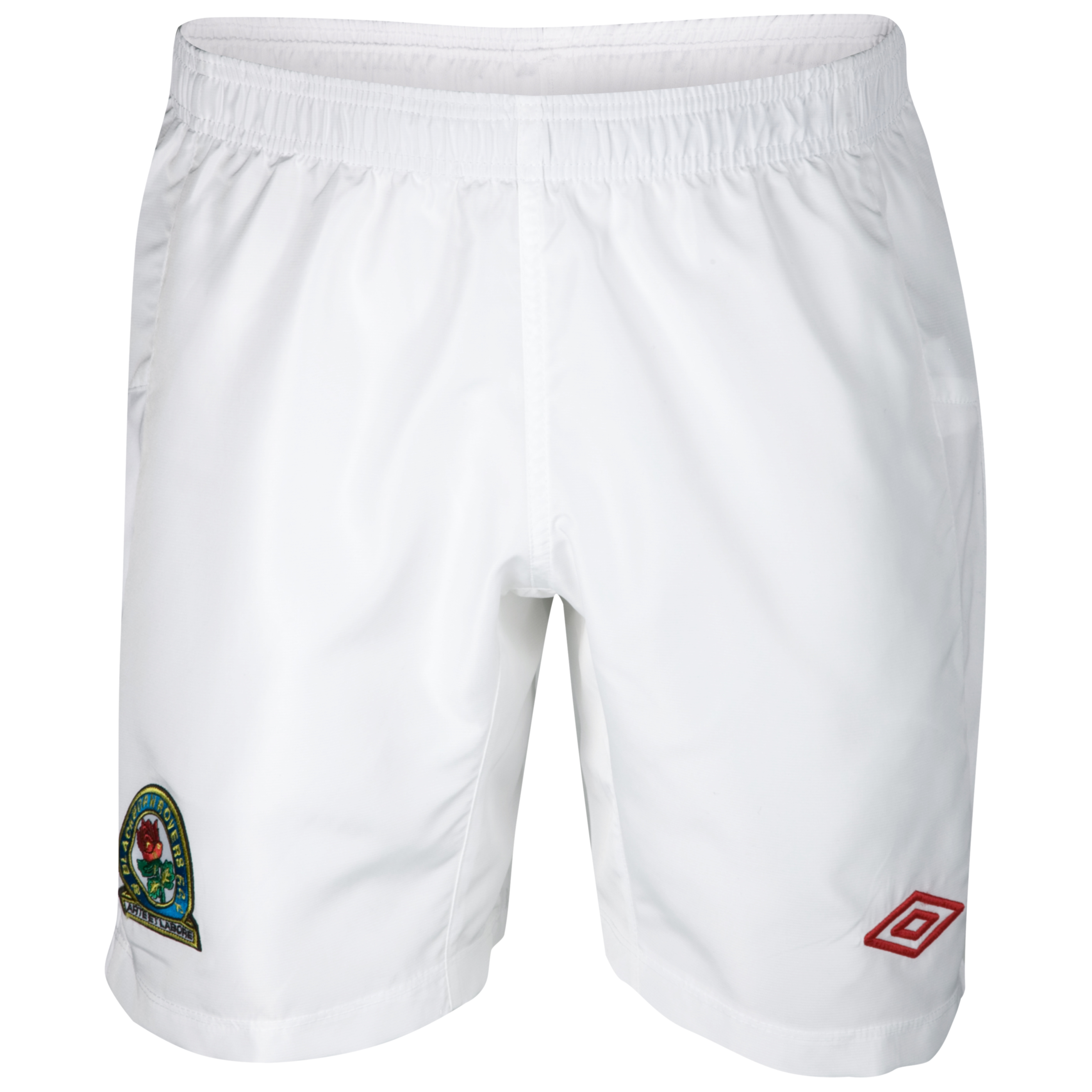 Blackburn Rovers Home Short 2011~12 Kids