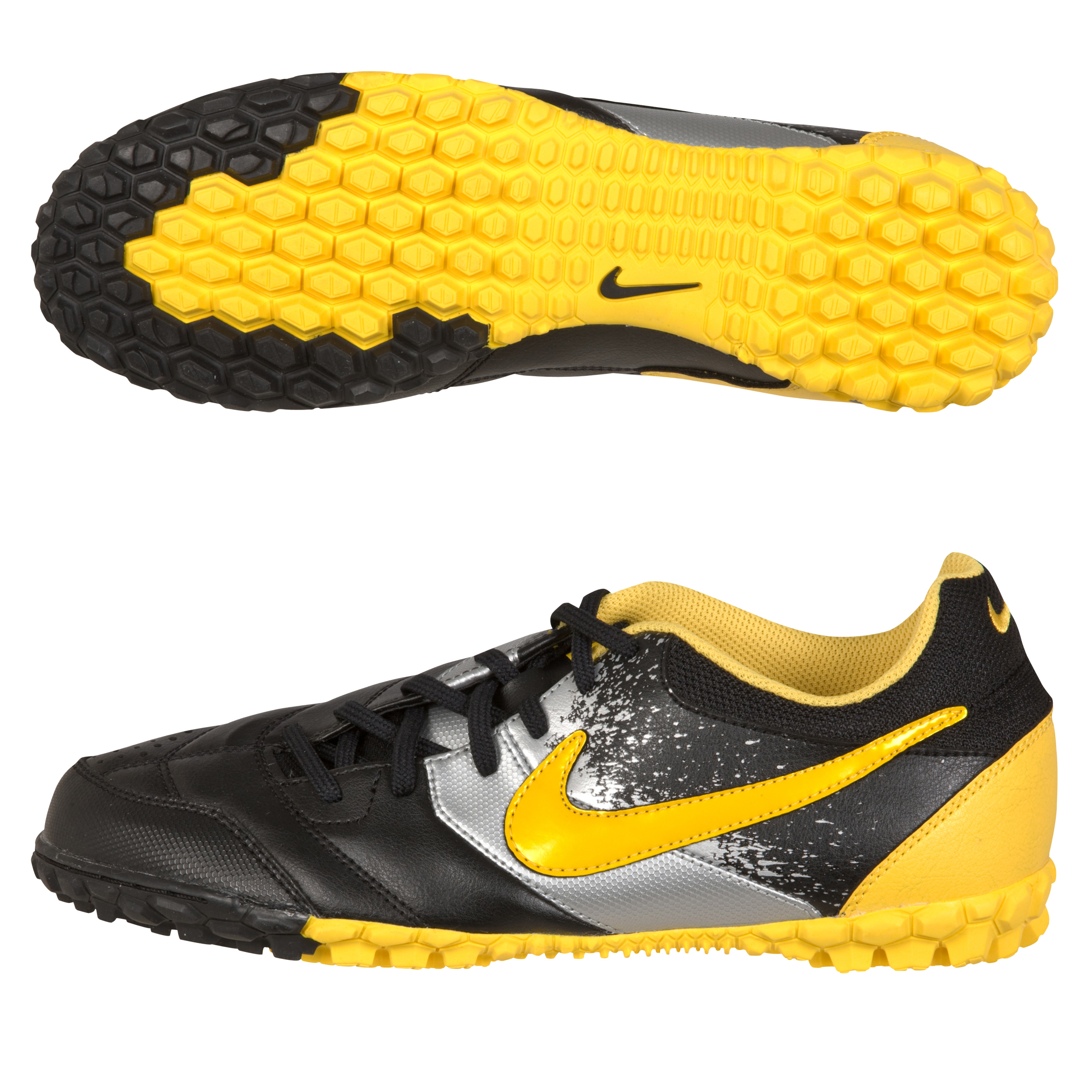 Nike5 Bomba Trainers.