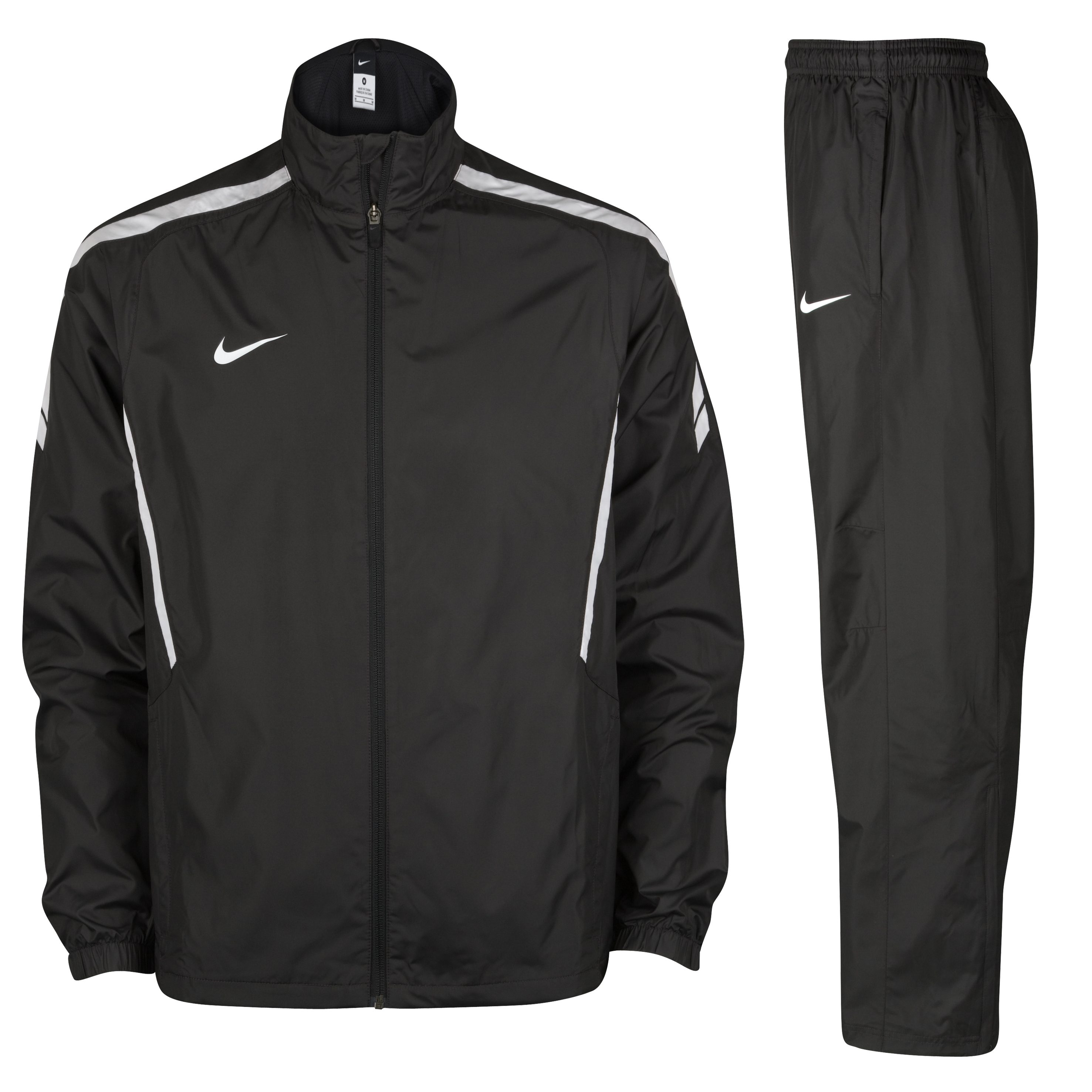 Nike Elite Woven Warm Up Tracksuit.