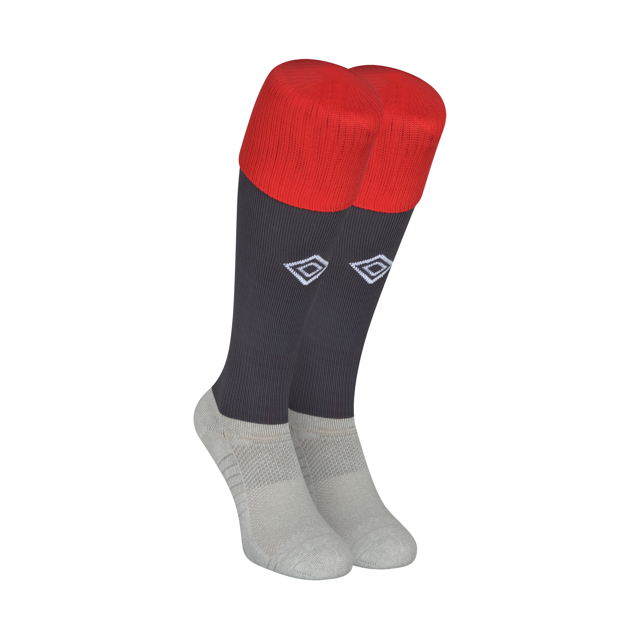 Wales Away Sock 2011