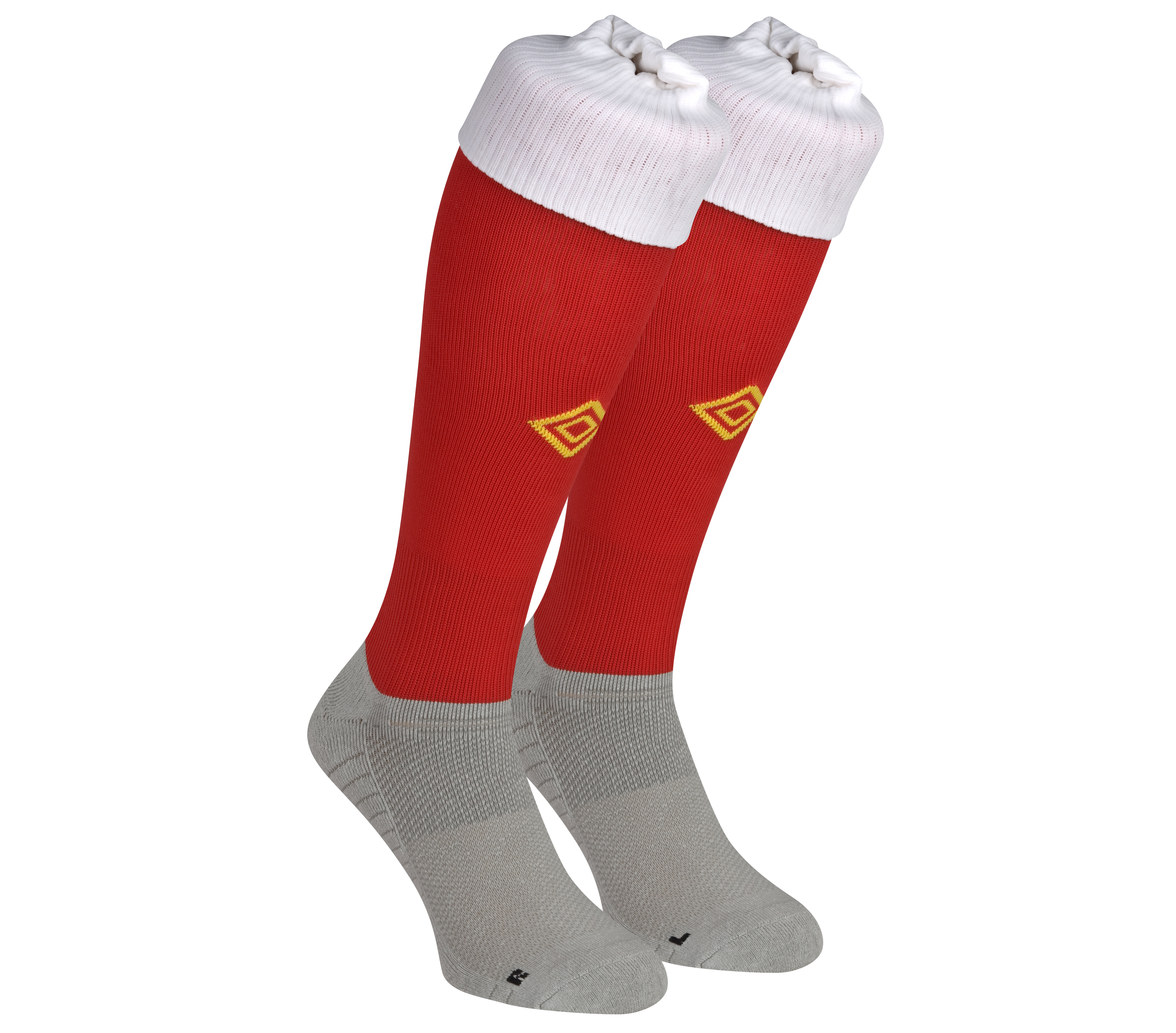 Wales Home Sock 2011 - Kids