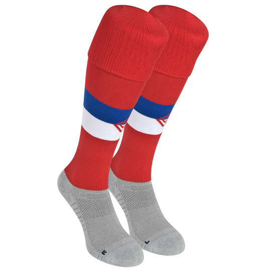 Glasgow Rangers Away Sock 2011/12 - Kids