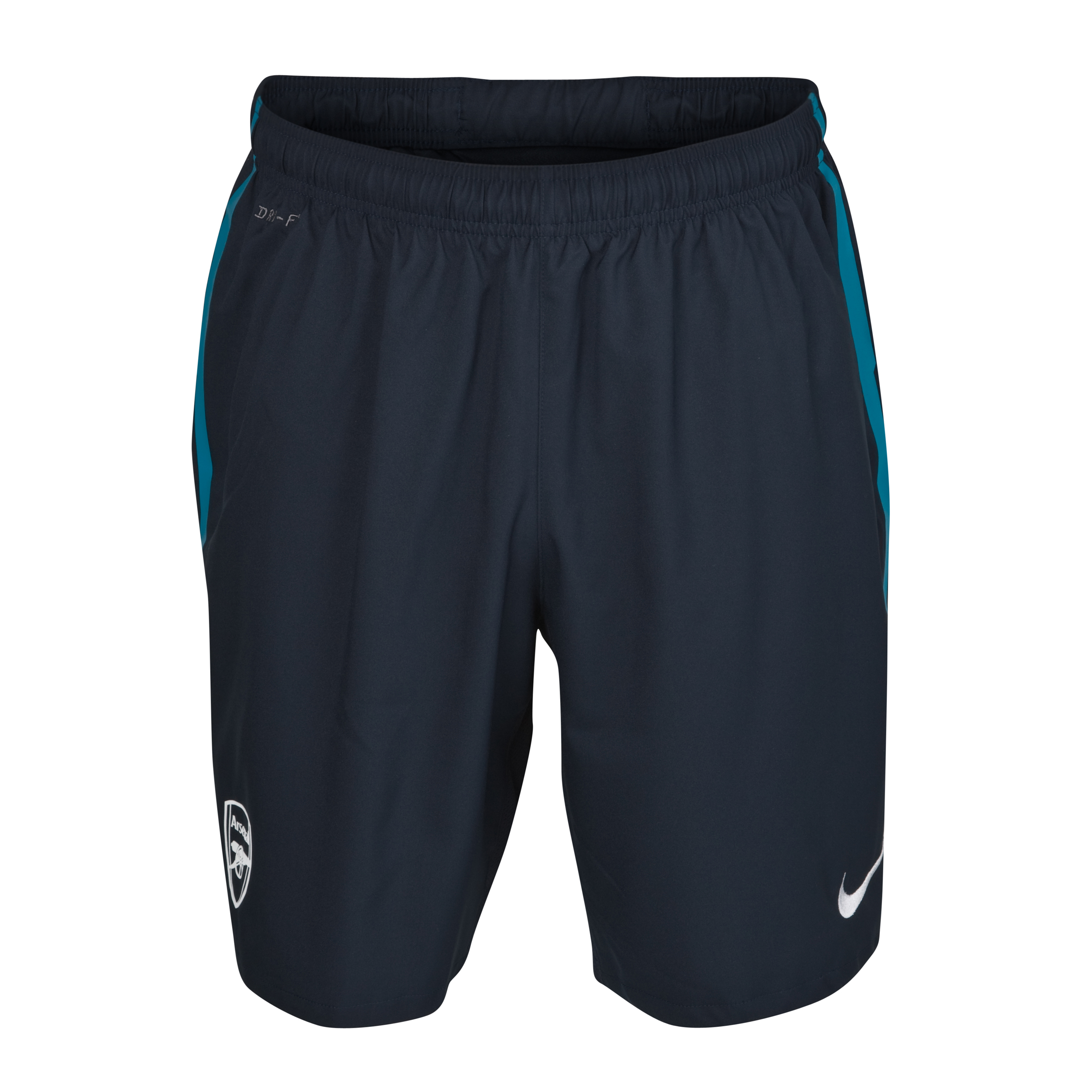 Arsenal Away Shorts 2011/12