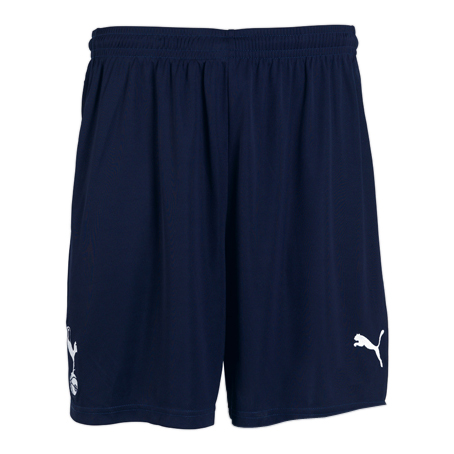 Tottenham Hotspur Home Short 2011-12 - Kids