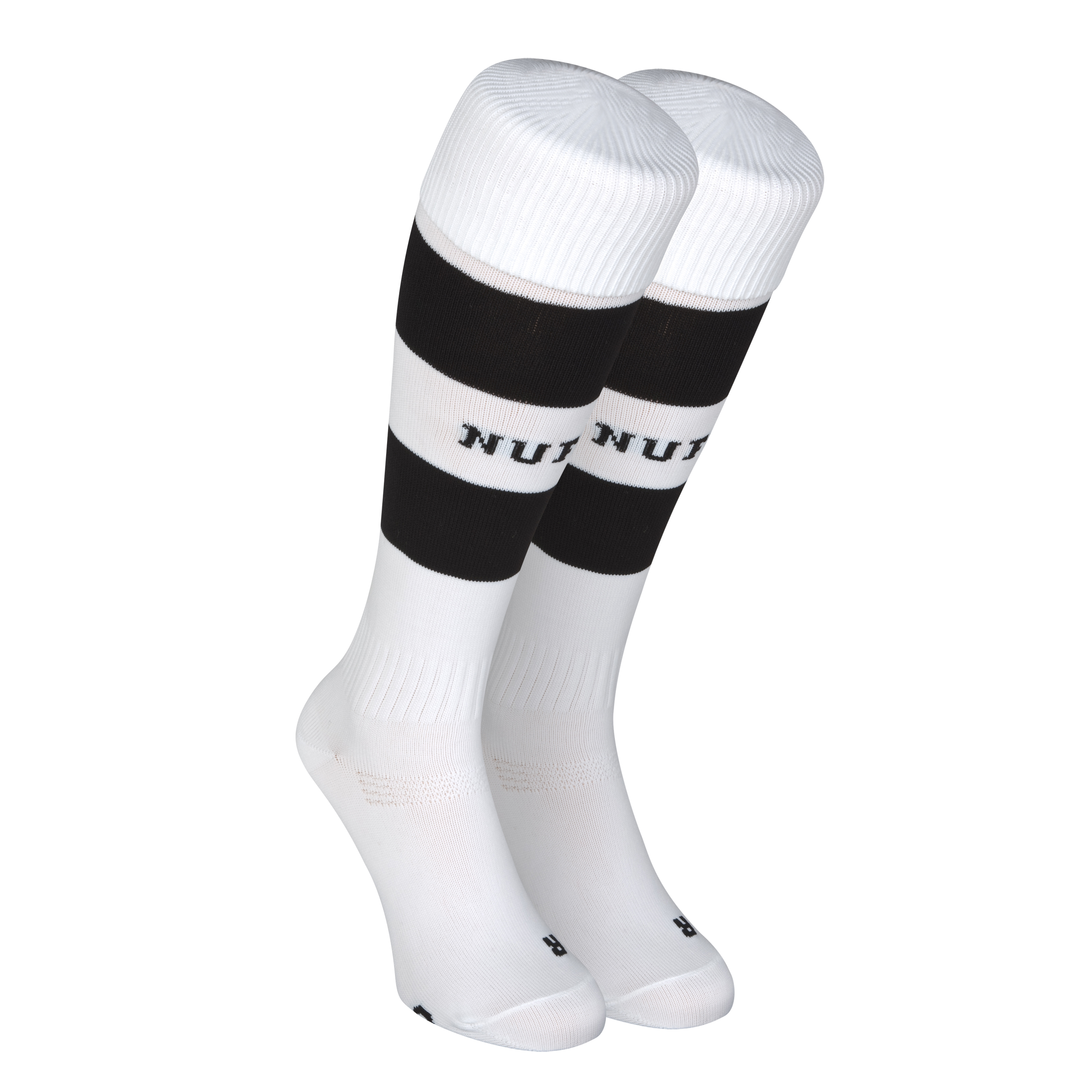 Newcastle United Home Change Sock 2011/12