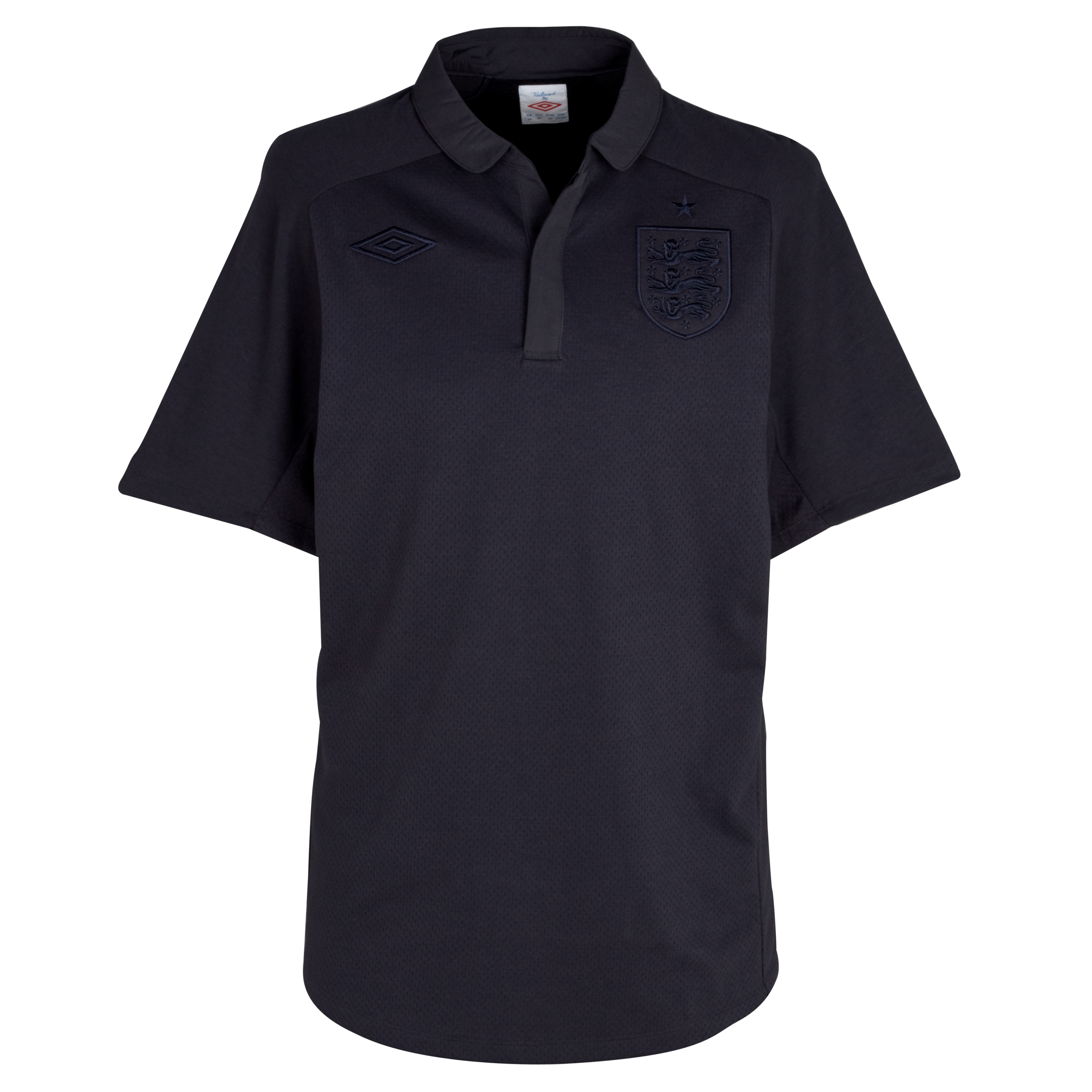 England Special Edition Tonal Shirt Galaxy