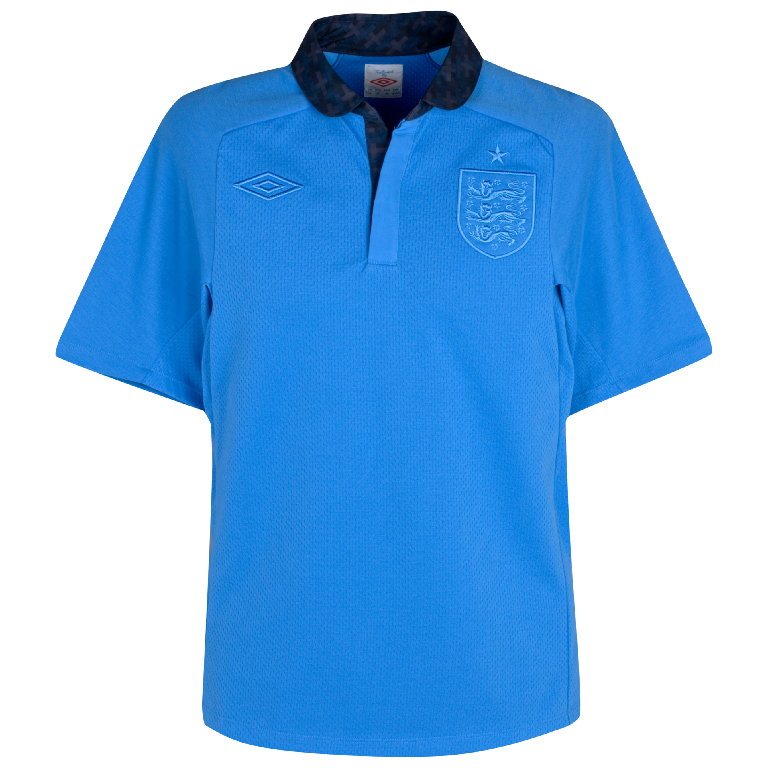 England Away 2011/12 Special Edition Shirt Regatta
