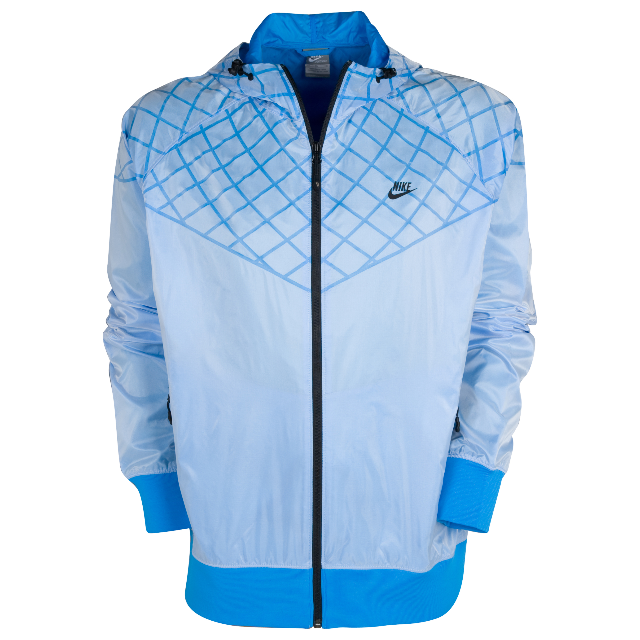 Nike Fused Windrunner. Nike Fused Windrunner.