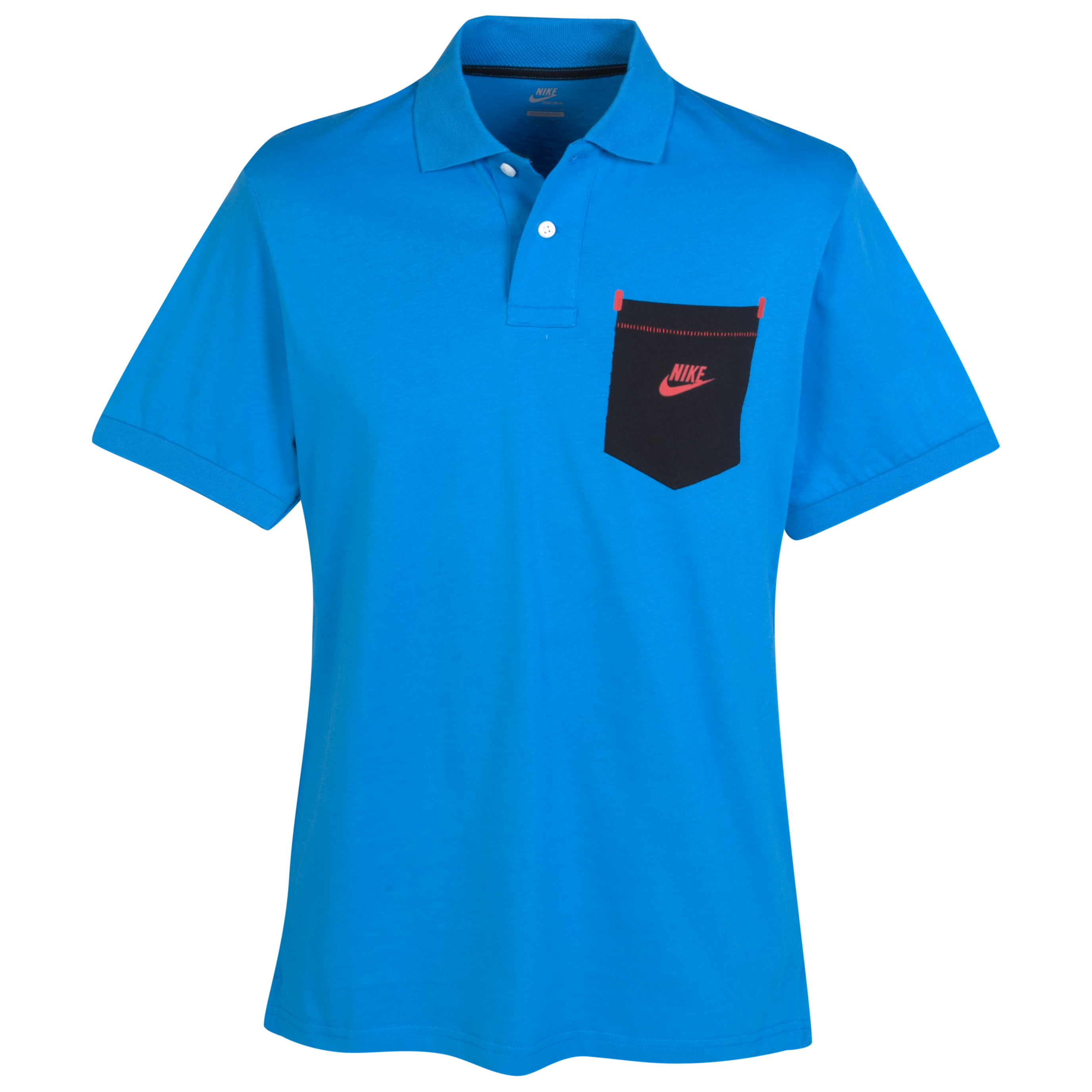 Nike Grand Slam Pocket Polo.
