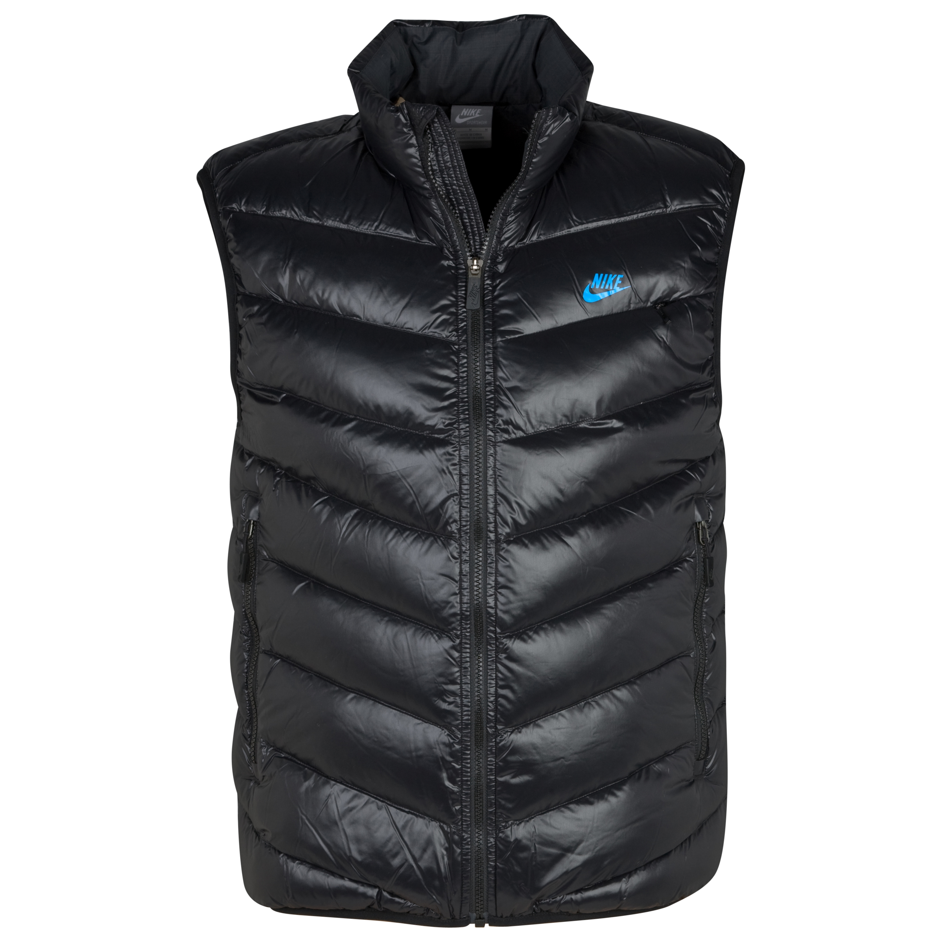 Nike Cascade 700 Down Gilet.