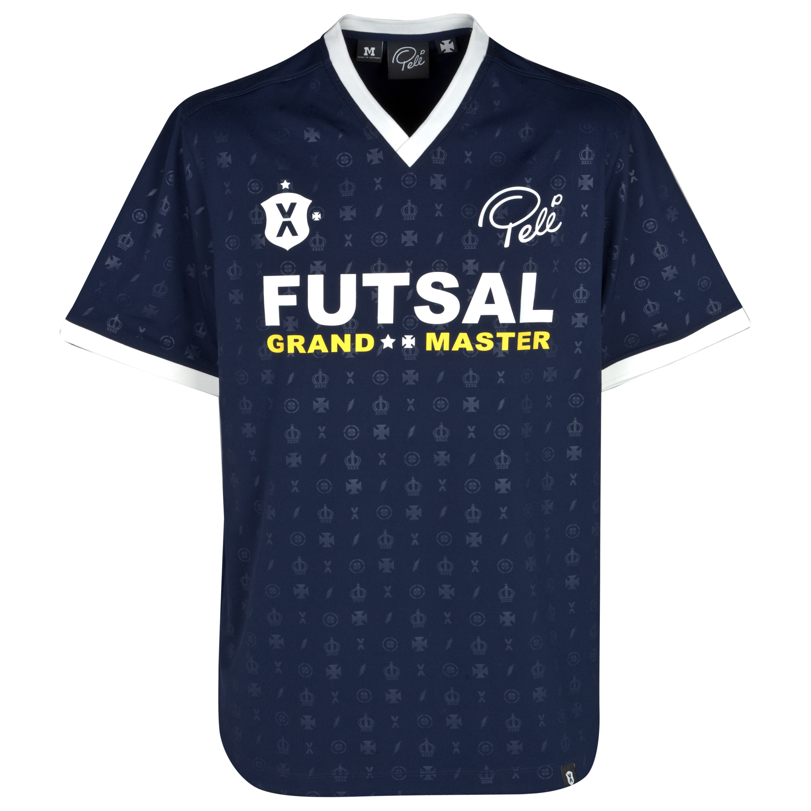 Pel&eacute; Sports Icon Gameday T-Shirt - Peacoat