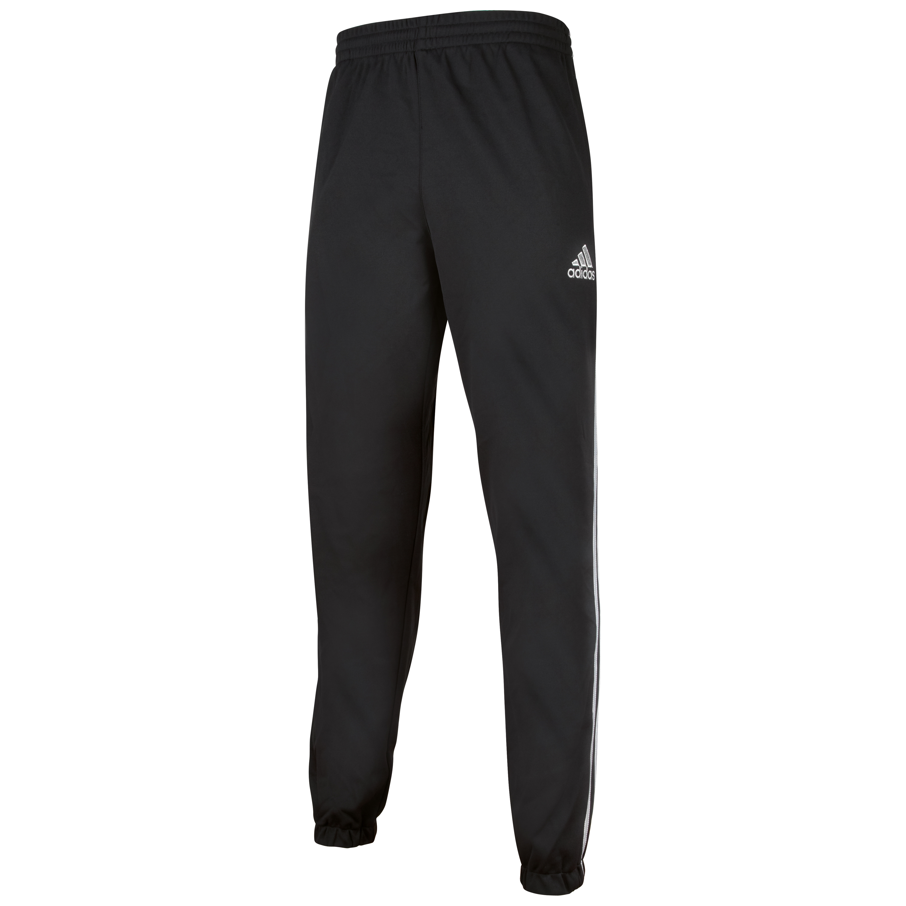 Liverpool Training Sweat Pant - Solid Grey F11/Light Scarlet/Bird Silver.