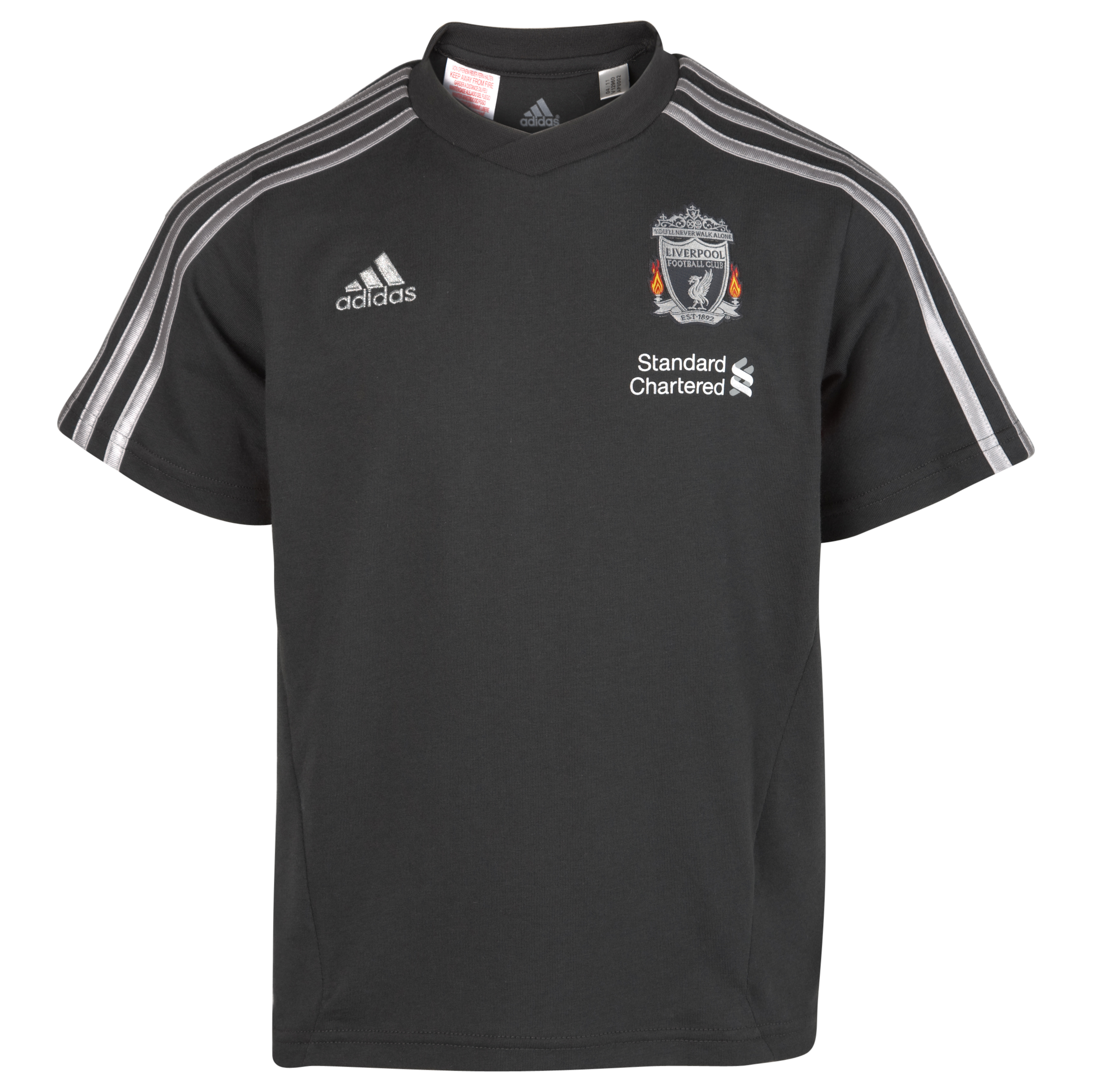 Liverpool Training T-Shirt - Kids
