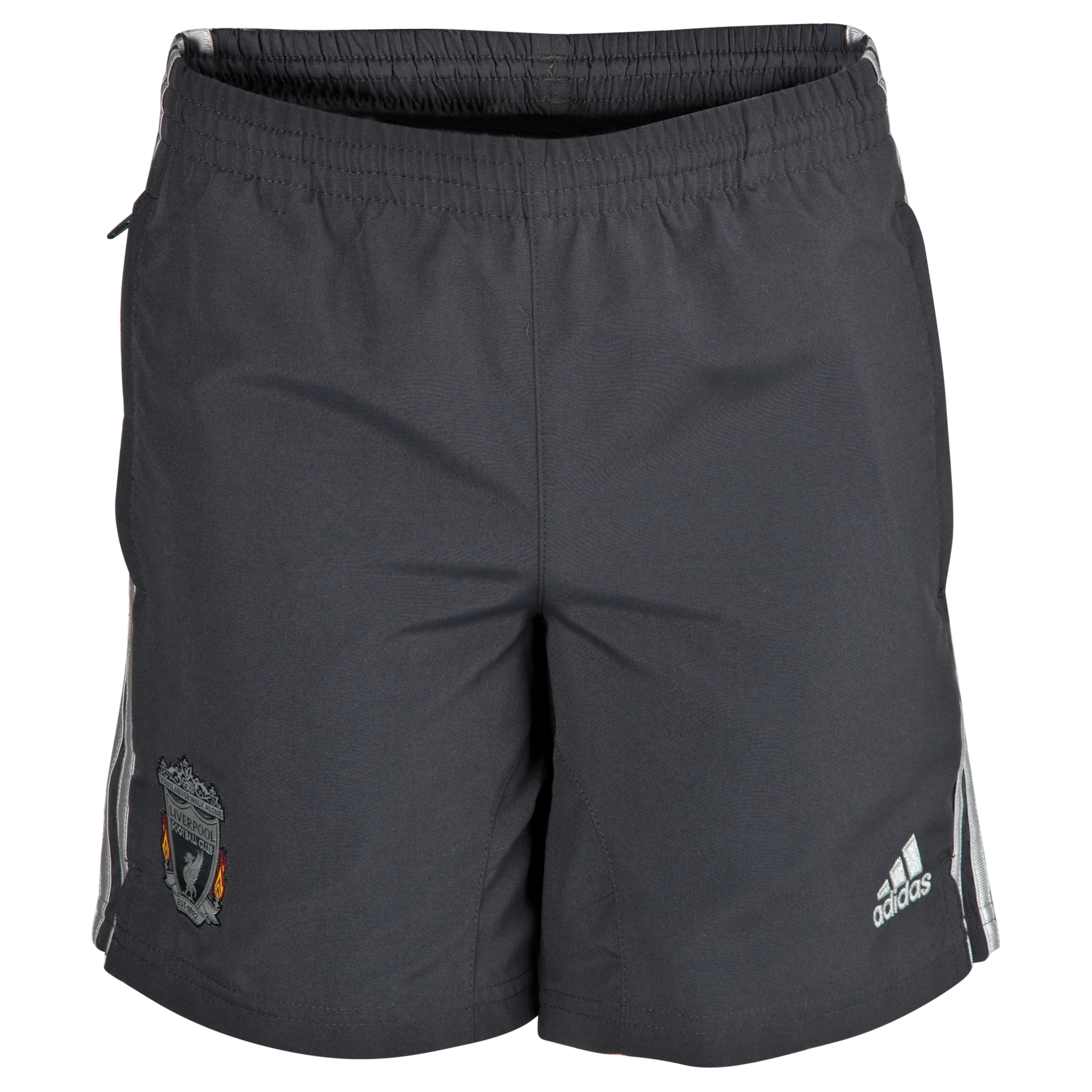 Liverpool Training Woven Short - Kids