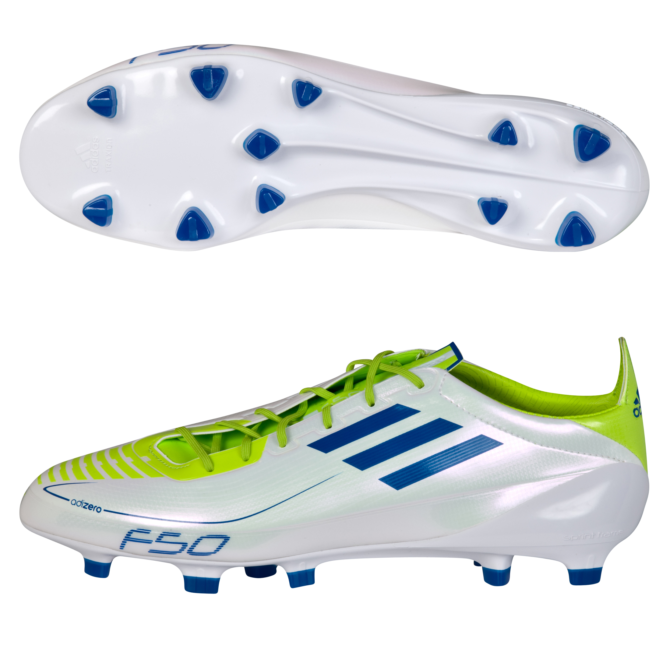 F50 adizero TRX FG Synthetic