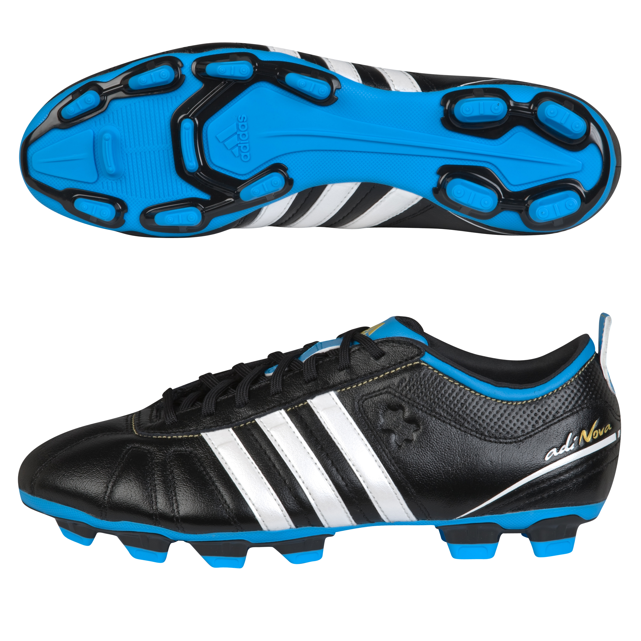 adidas adiNova IV TRX Firm Ground Football Boots
