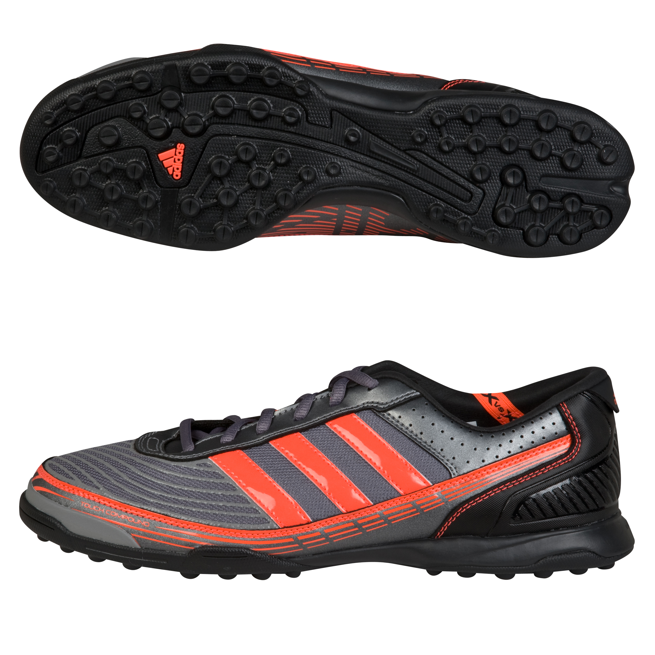 adidas adi5 Astro Turf Trainers.