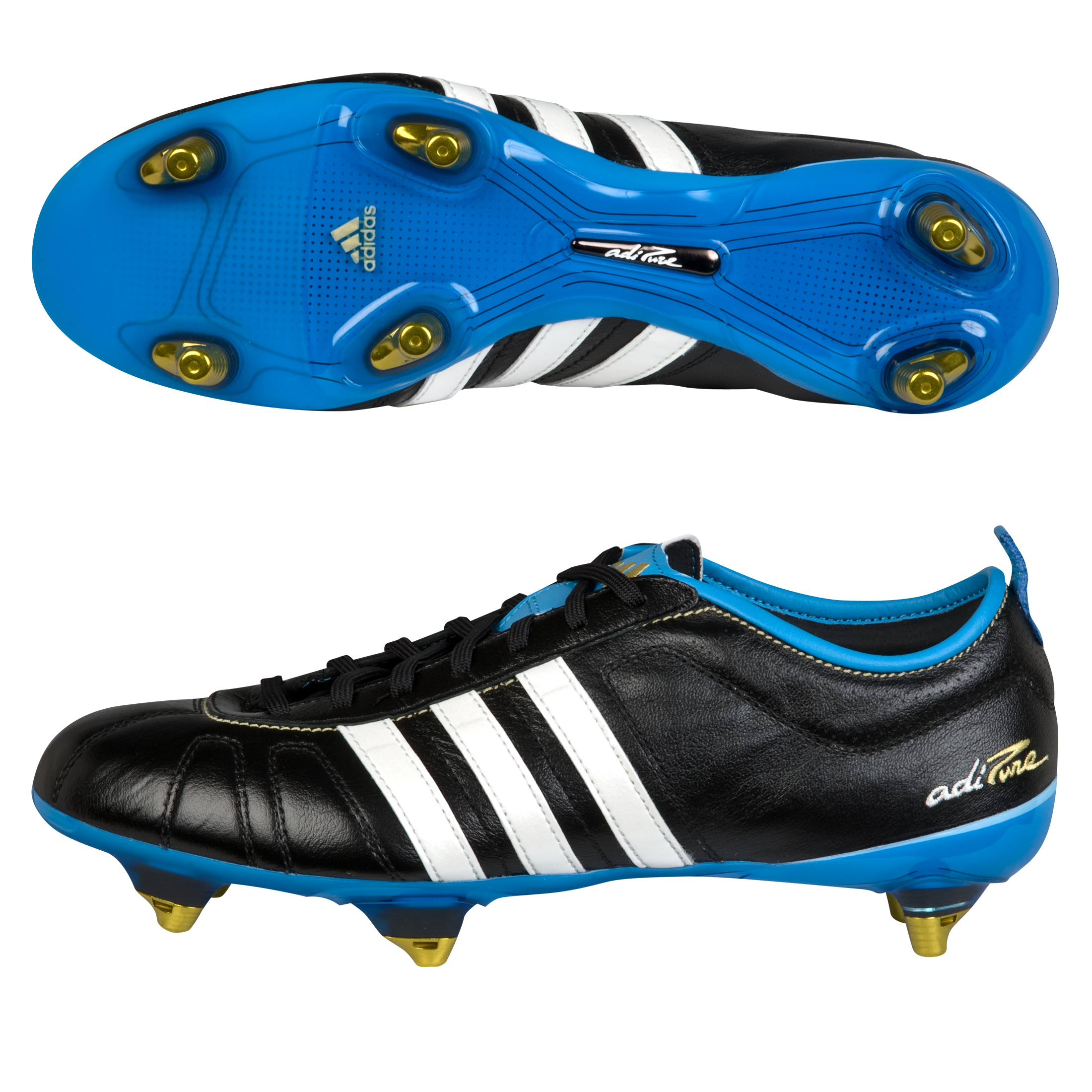 adidas adipure