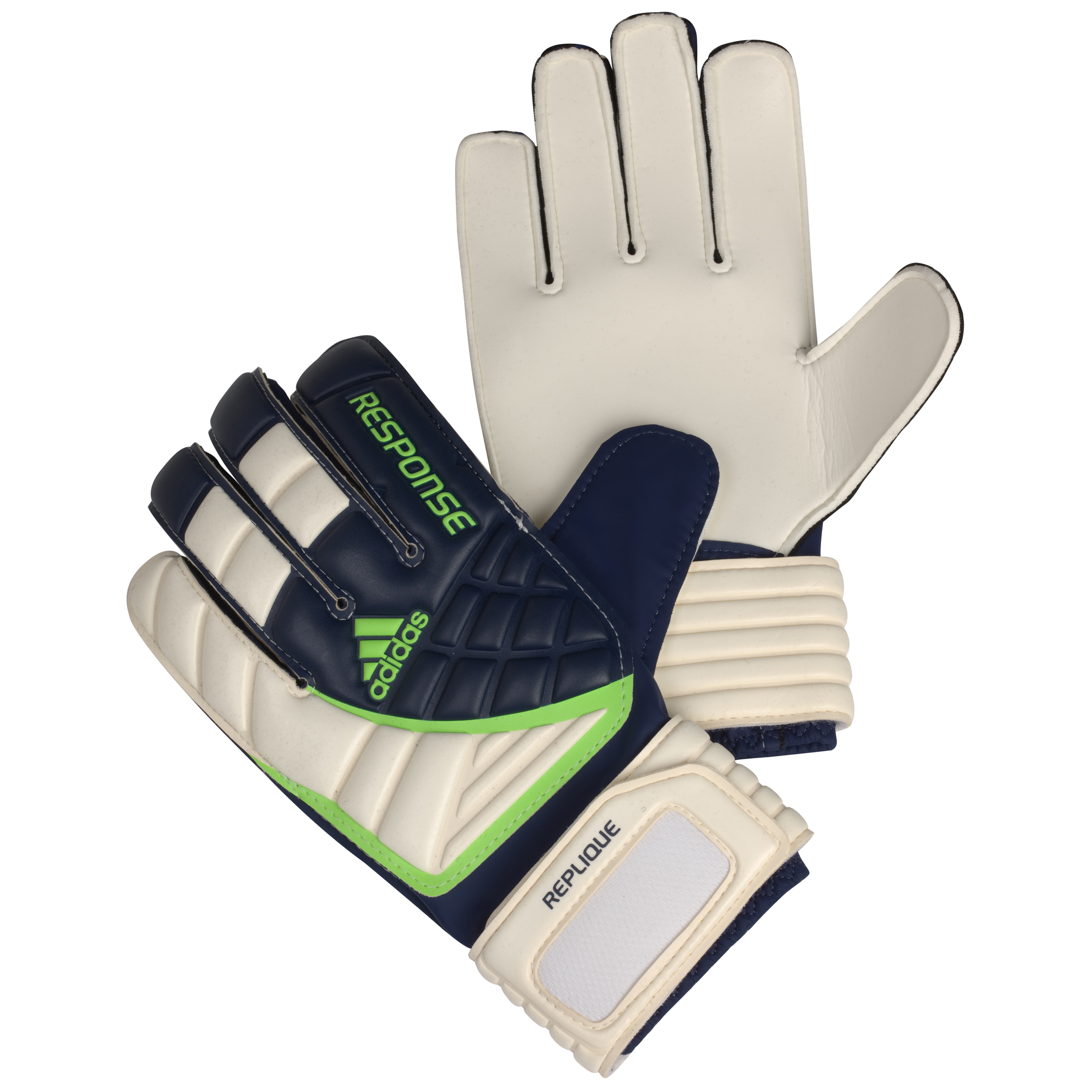 adidas Replique Goalkeeper Gloves.