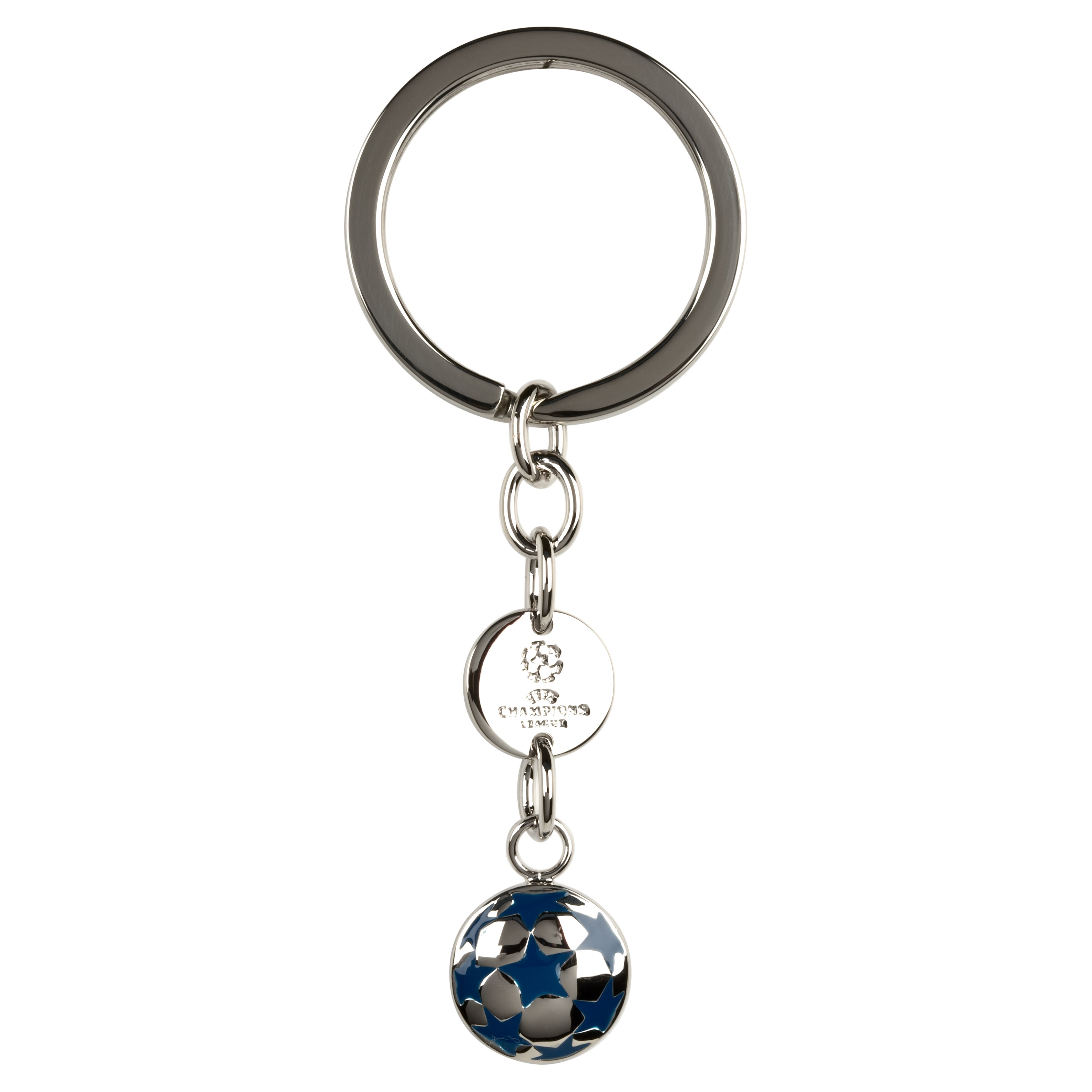 UEFA Champions League Balon Key Ring