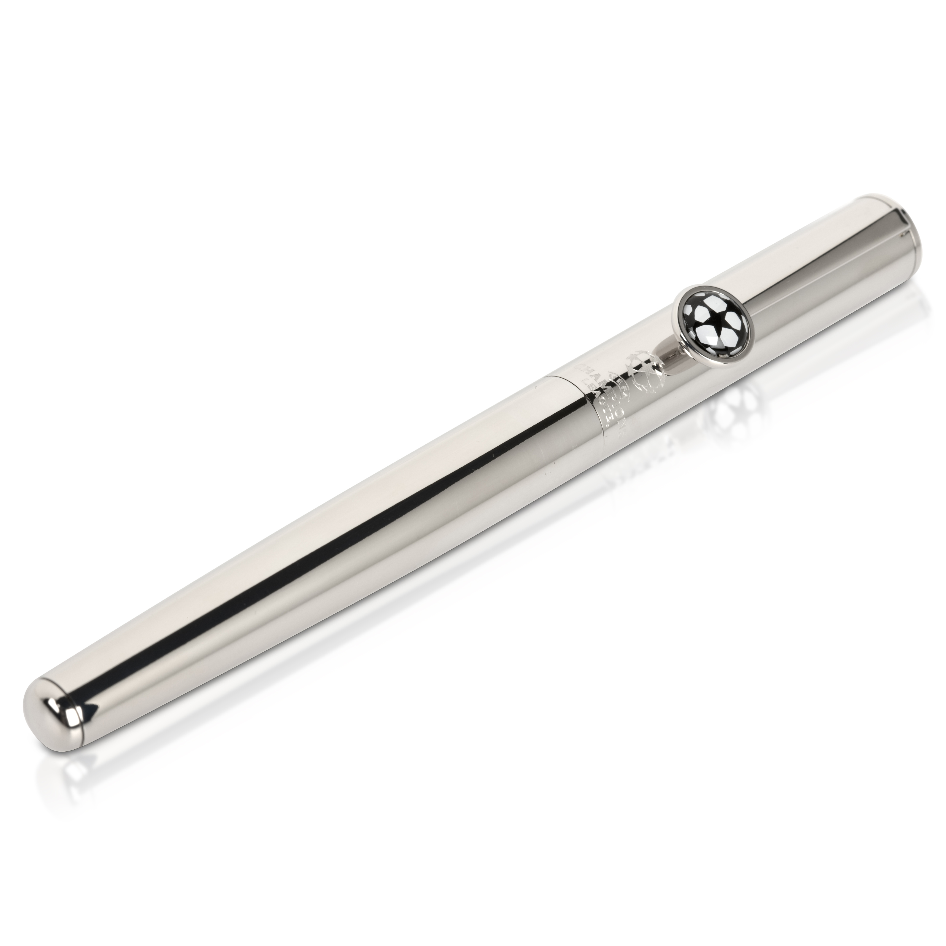 UEFA Champions League Balon Roller Ball Pen