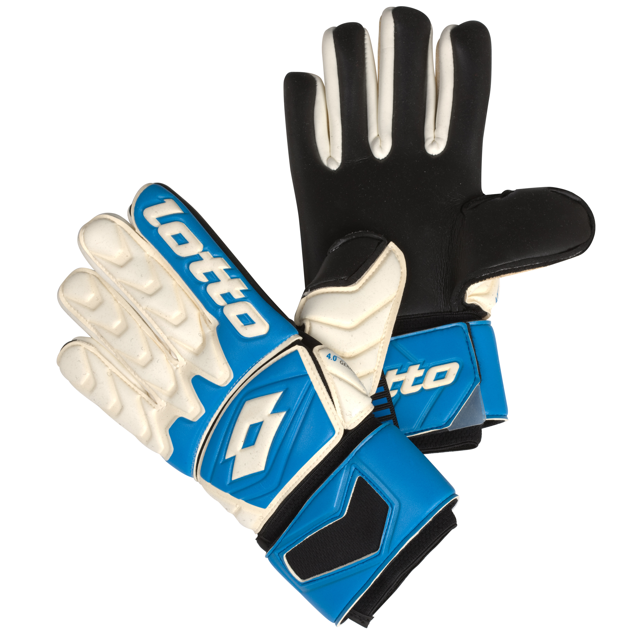 Lotto Gripster GK200 II Goalkeeper Gloves.