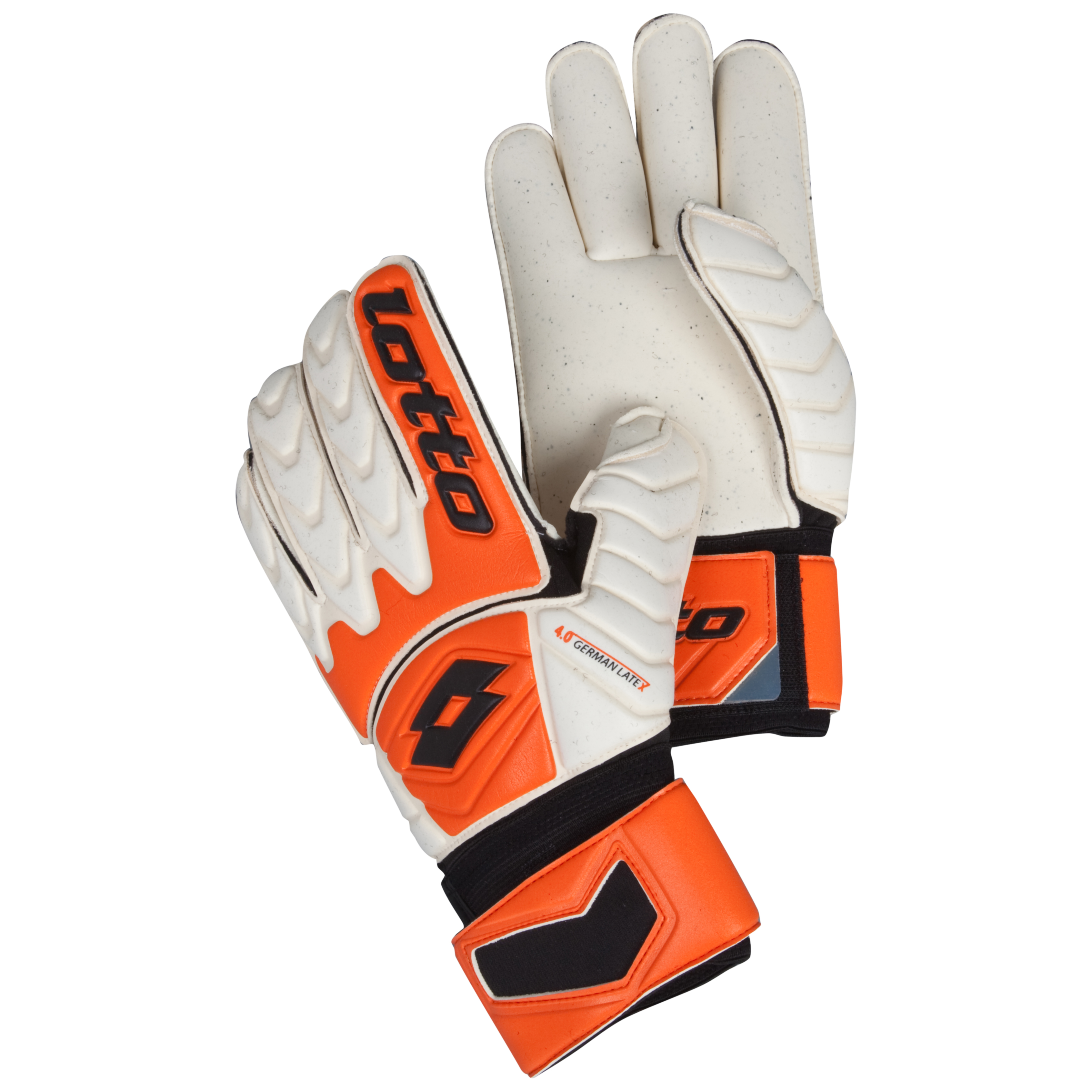 Lotto Gripster GK250 Goalkeeper Gloves.