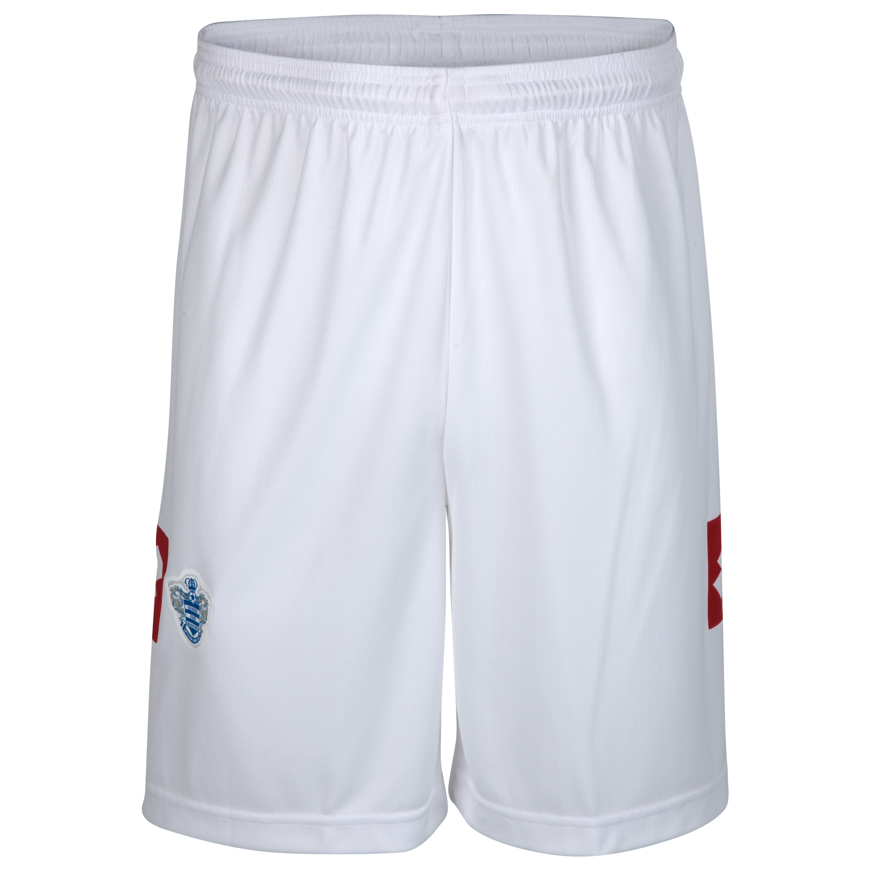 QPR Home Short 2011/12 - Kids