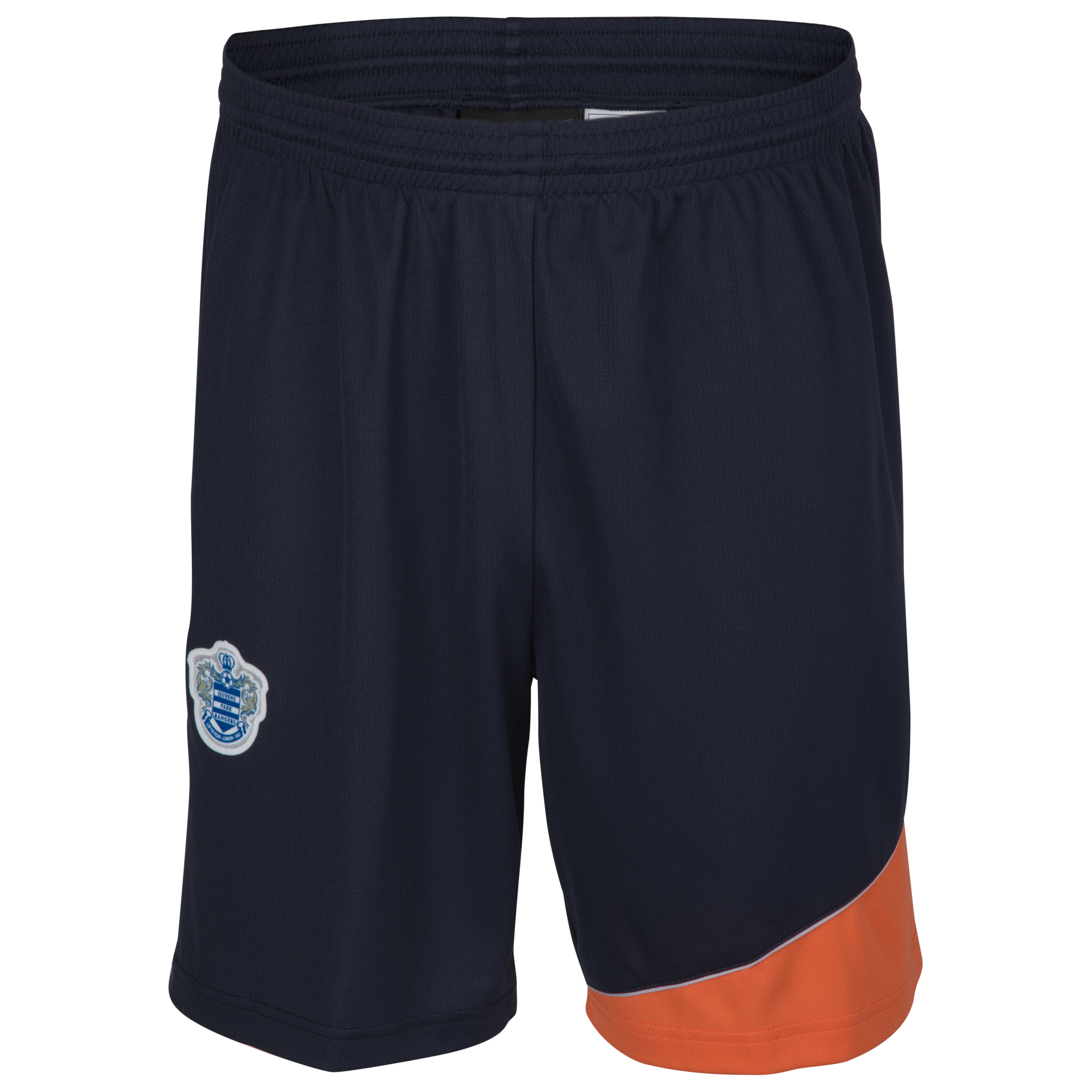 QPR Away Short 2011-12 - Kids