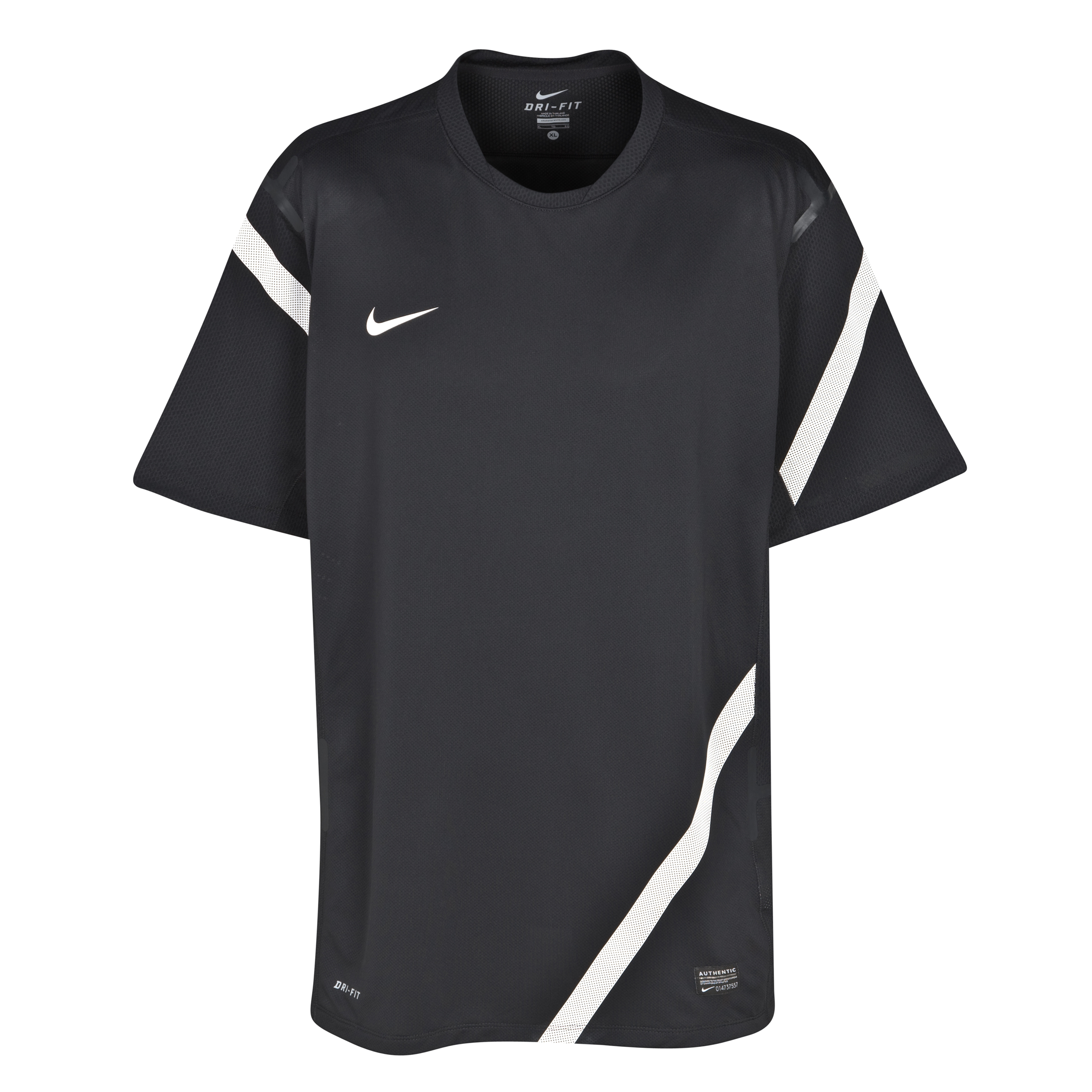 Nike Elite Training Top - Black/White