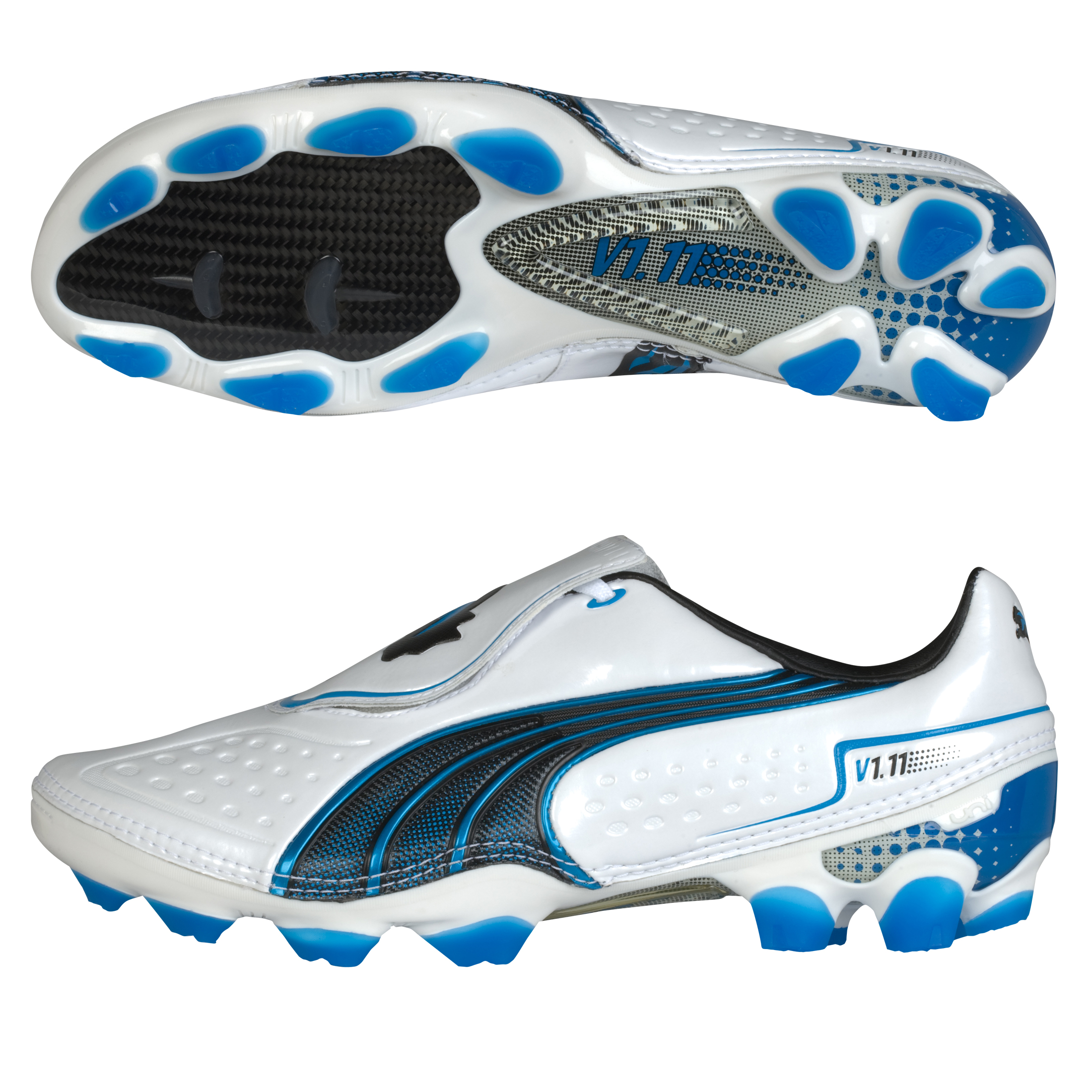 puma v111