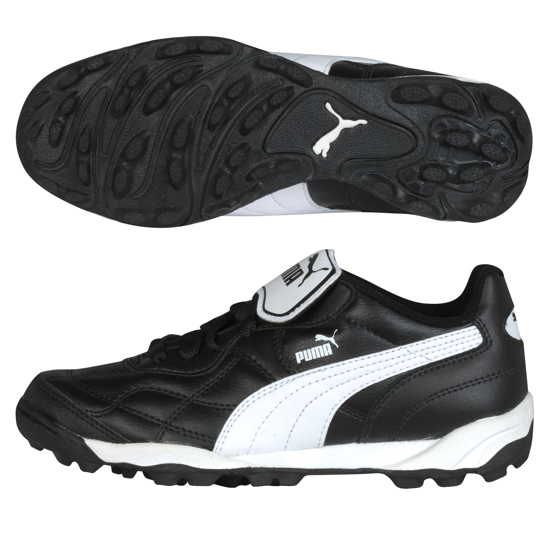 puma esito