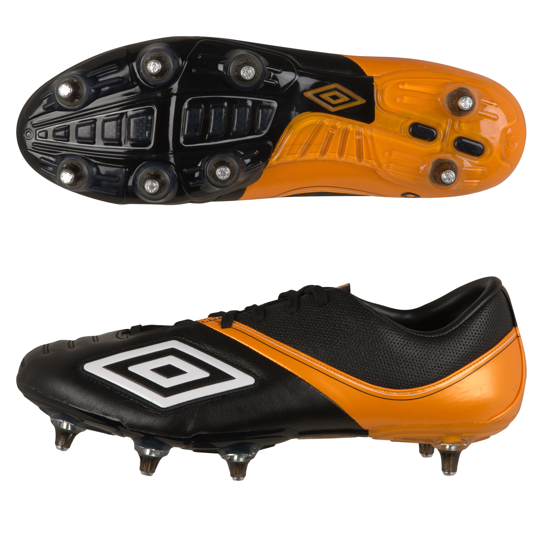 umbro stealth