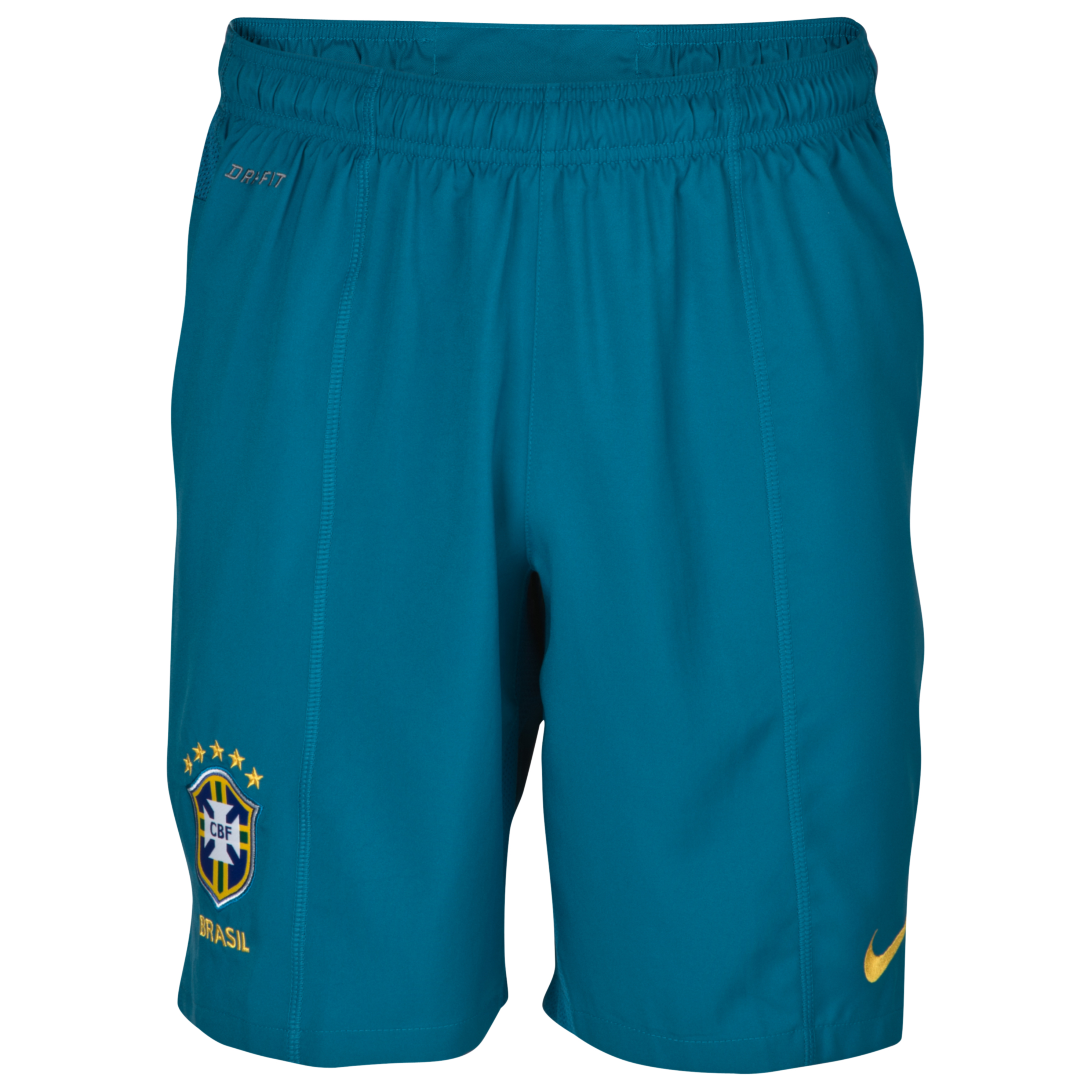 Brazil Away Short  2011